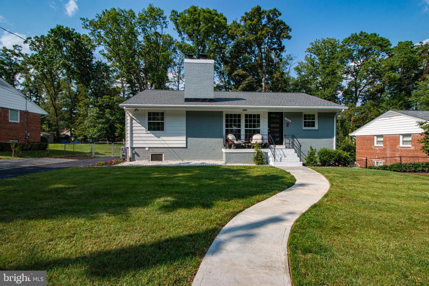 5953 LOWELL AVE, ALEXANDRIA, Virginia 22312, 4 Bedrooms Bedrooms, ,3 BathroomsBathrooms,Residential,For sale,5953 LOWELL AVE,VAAX2046596 MLS # VAAX2046596