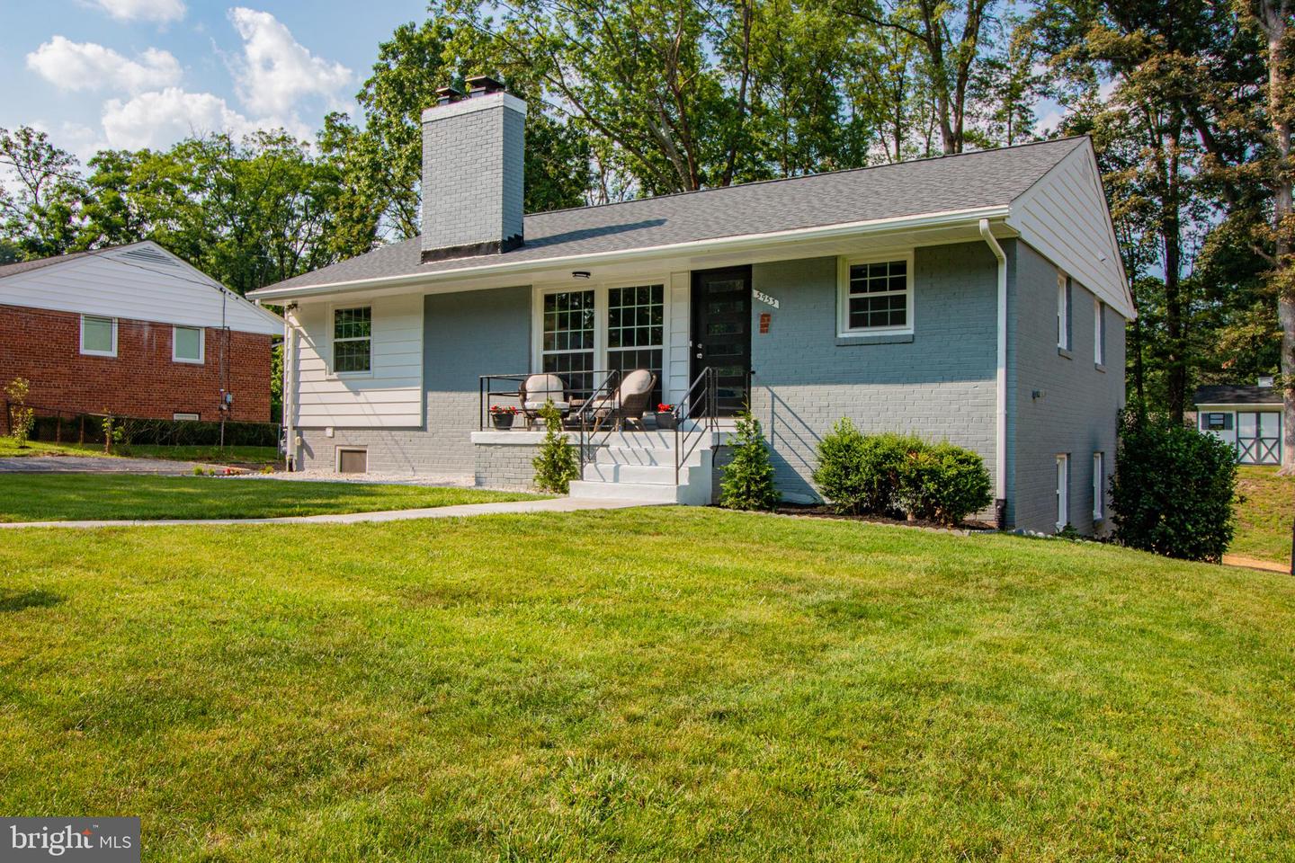 5953 LOWELL AVE, ALEXANDRIA, Virginia 22312, 4 Bedrooms Bedrooms, ,3 BathroomsBathrooms,Residential,For sale,5953 LOWELL AVE,VAAX2046596 MLS # VAAX2046596