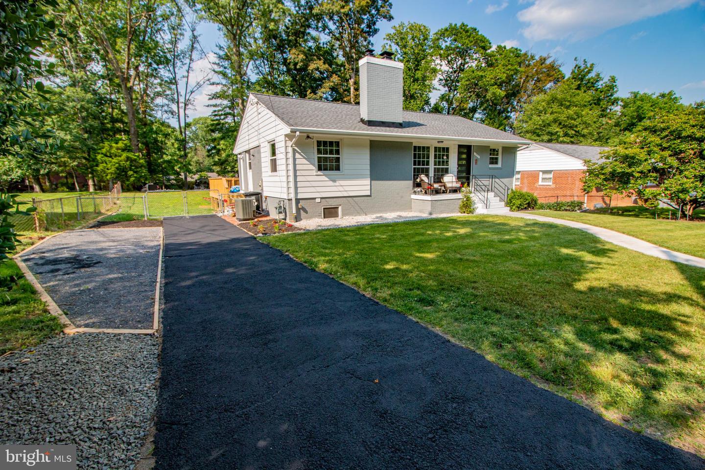 5953 LOWELL AVE, ALEXANDRIA, Virginia 22312, 4 Bedrooms Bedrooms, ,3 BathroomsBathrooms,Residential,For sale,5953 LOWELL AVE,VAAX2046596 MLS # VAAX2046596