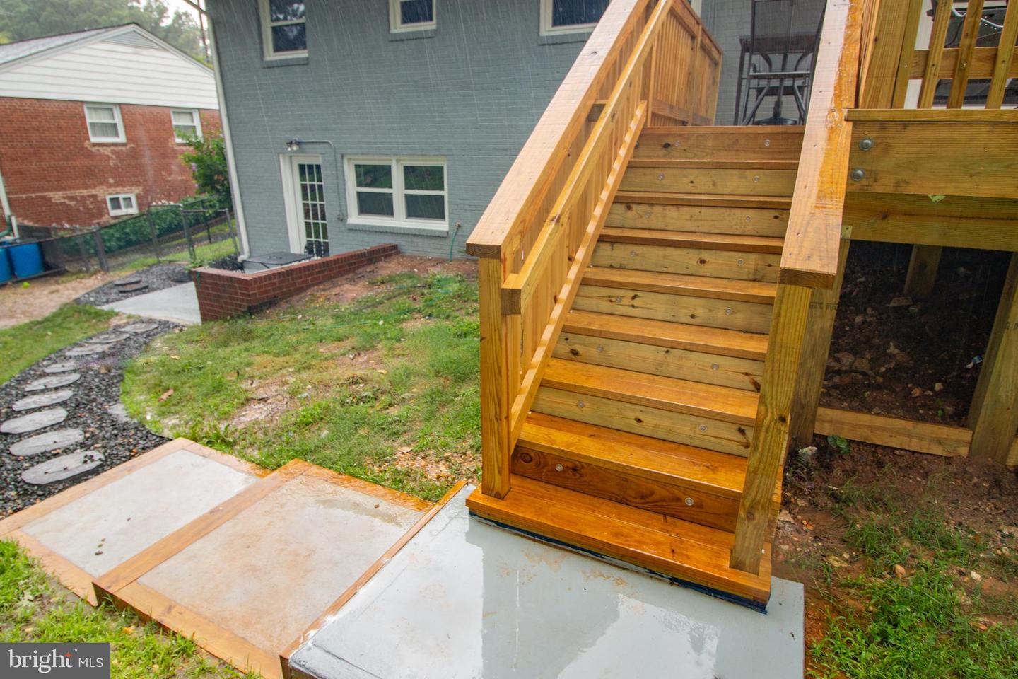 5953 LOWELL AVE, ALEXANDRIA, Virginia 22312, 4 Bedrooms Bedrooms, ,3 BathroomsBathrooms,Residential,For sale,5953 LOWELL AVE,VAAX2046596 MLS # VAAX2046596