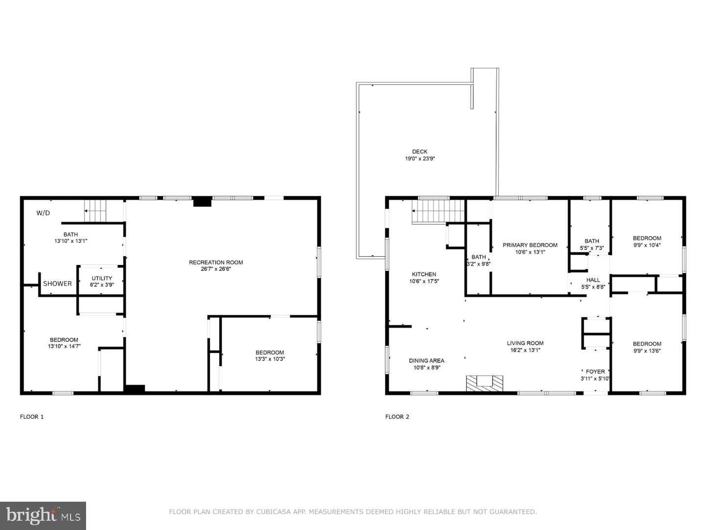 5953 LOWELL AVE, ALEXANDRIA, Virginia 22312, 4 Bedrooms Bedrooms, ,3 BathroomsBathrooms,Residential,For sale,5953 LOWELL AVE,VAAX2046596 MLS # VAAX2046596