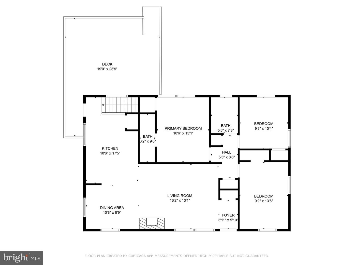 5953 LOWELL AVE, ALEXANDRIA, Virginia 22312, 4 Bedrooms Bedrooms, ,3 BathroomsBathrooms,Residential,For sale,5953 LOWELL AVE,VAAX2046596 MLS # VAAX2046596