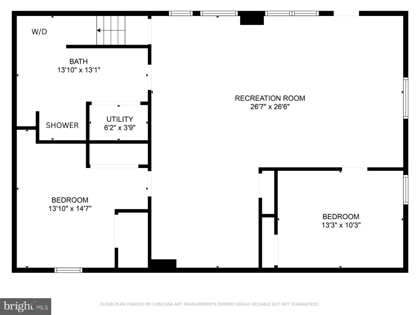 5953 LOWELL AVE, ALEXANDRIA, Virginia 22312, 4 Bedrooms Bedrooms, ,3 BathroomsBathrooms,Residential,For sale,5953 LOWELL AVE,VAAX2046596 MLS # VAAX2046596