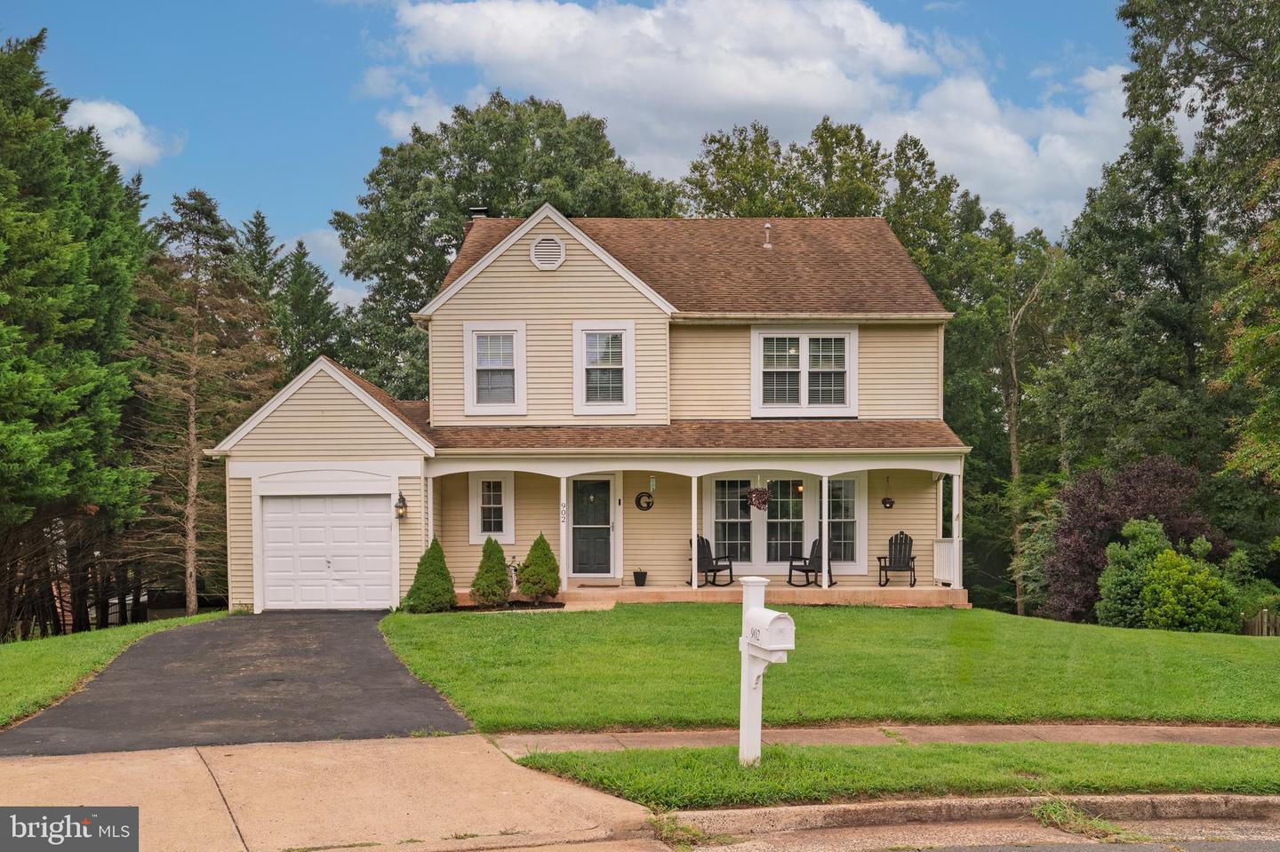 902 OLD RIVER WAY CT, STERLING, Virginia 20164, 3 Bedrooms Bedrooms, ,2 BathroomsBathrooms,Residential,For sale,902 OLD RIVER WAY CT,VALO2100216 MLS # VALO2100216
