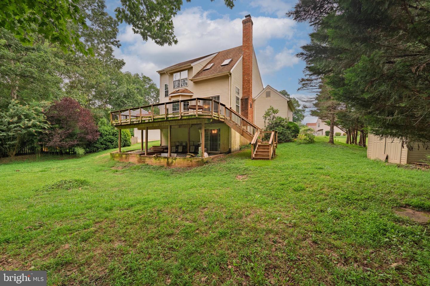 902 OLD RIVER WAY CT, STERLING, Virginia 20164, 3 Bedrooms Bedrooms, ,2 BathroomsBathrooms,Residential,For sale,902 OLD RIVER WAY CT,VALO2100216 MLS # VALO2100216