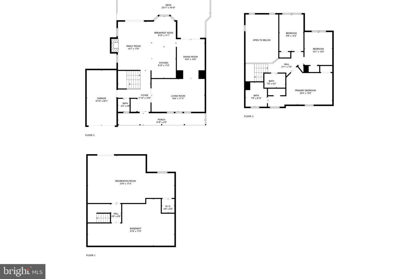 902 OLD RIVER WAY CT, STERLING, Virginia 20164, 3 Bedrooms Bedrooms, ,2 BathroomsBathrooms,Residential,For sale,902 OLD RIVER WAY CT,VALO2100216 MLS # VALO2100216