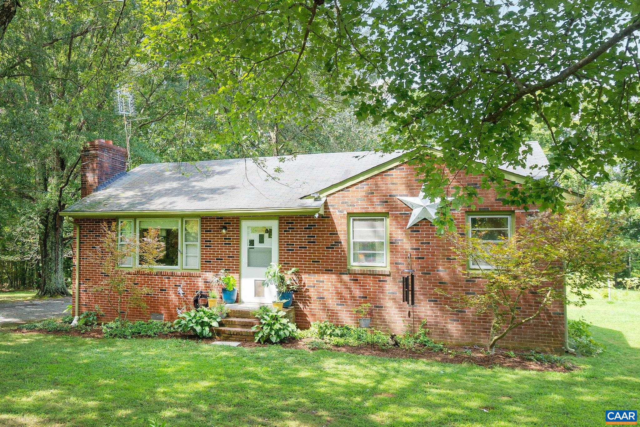 7714 BLENHEIM RD, SCOTTSVILLE, Virginia 24590, 3 Bedrooms Bedrooms, ,1 BathroomBathrooms,Residential,7714 BLENHEIM RD,668086 MLS # 668086