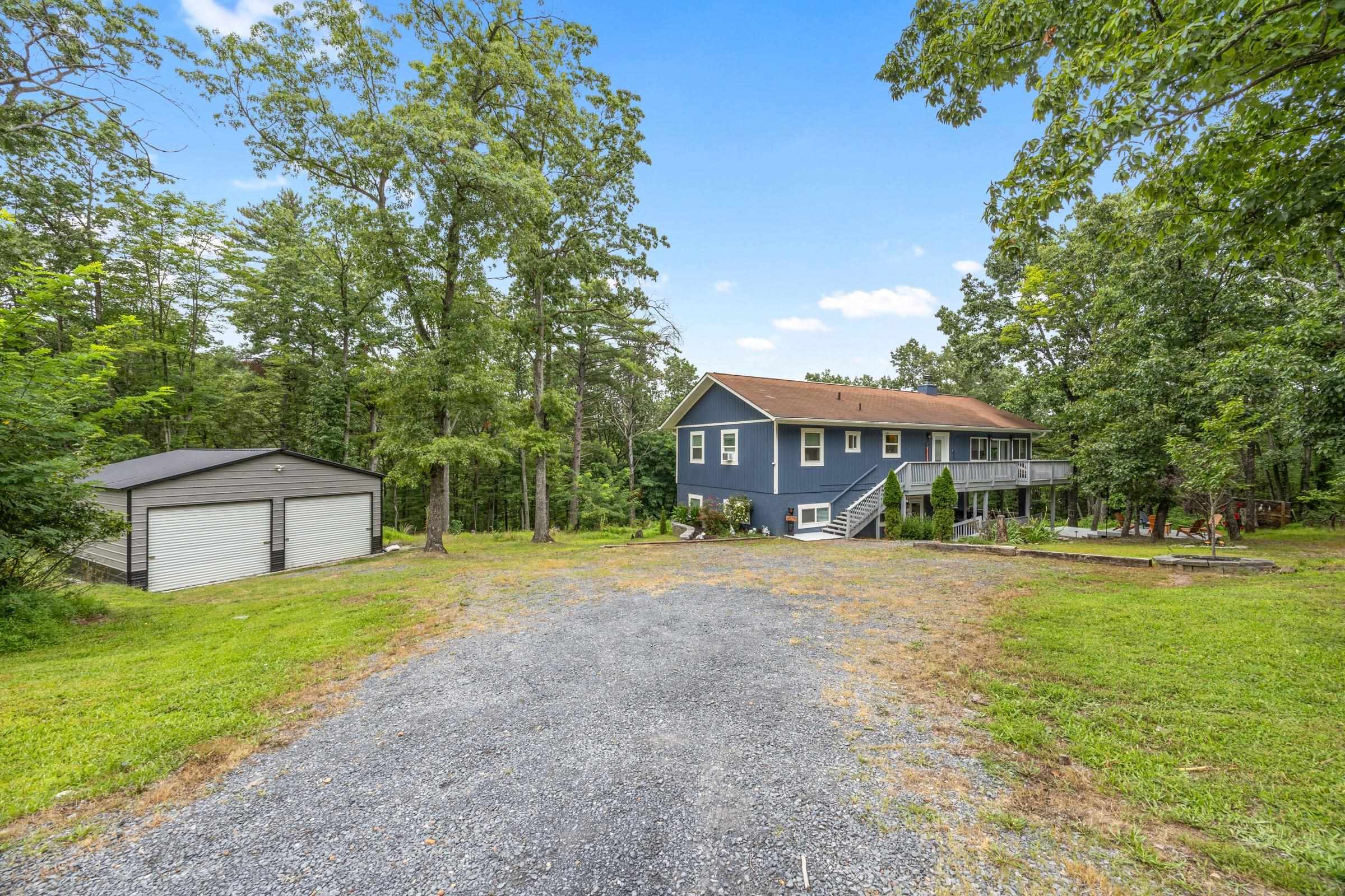 1135 HEPNER RD, MOUNT JACKSON, Virginia 22842, 5 Bedrooms Bedrooms, ,2 BathroomsBathrooms,Residential,1135 HEPNER RD,668105 MLS # 668105