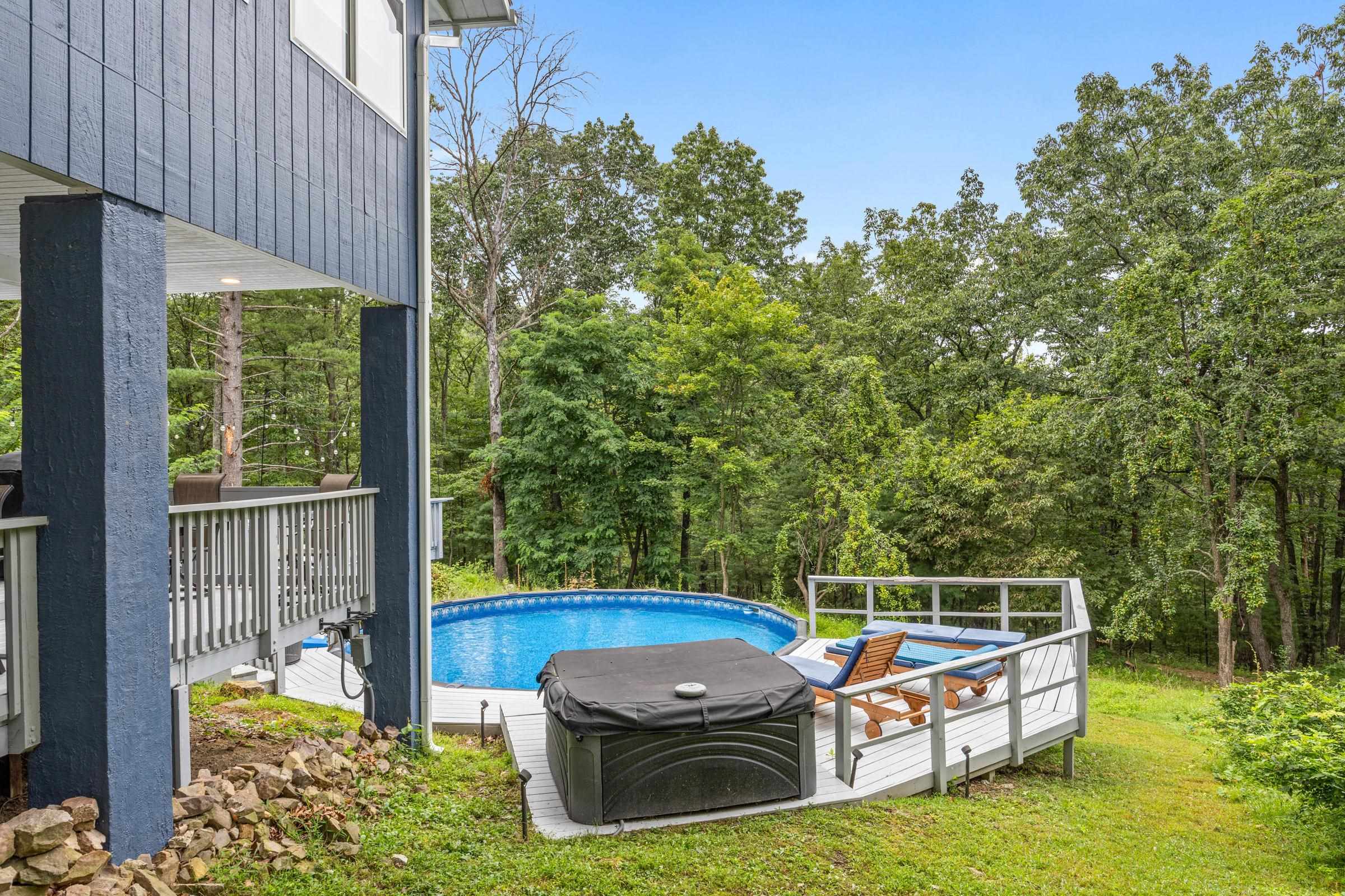 1135 HEPNER RD, MOUNT JACKSON, Virginia 22842, 5 Bedrooms Bedrooms, ,2 BathroomsBathrooms,Residential,1135 HEPNER RD,668105 MLS # 668105