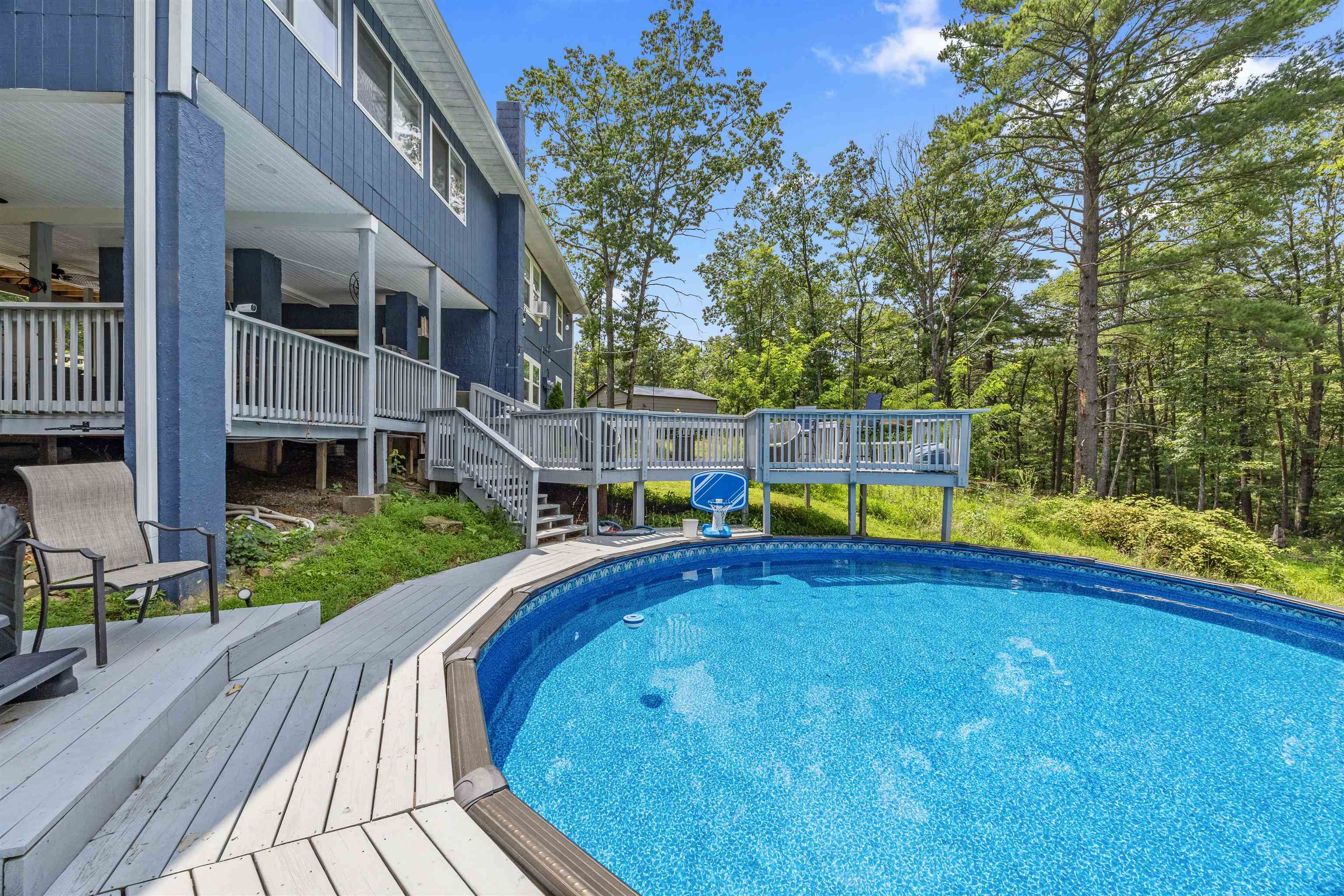 1135 HEPNER RD, MOUNT JACKSON, Virginia 22842, 5 Bedrooms Bedrooms, ,2 BathroomsBathrooms,Residential,1135 HEPNER RD,668105 MLS # 668105