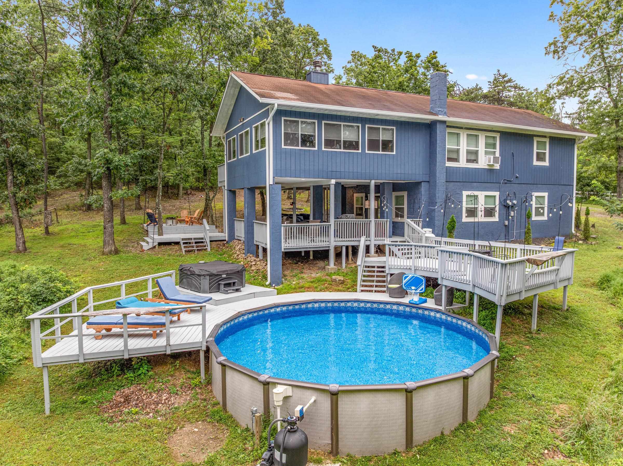1135 HEPNER RD, MOUNT JACKSON, Virginia 22842, 5 Bedrooms Bedrooms, ,2 BathroomsBathrooms,Residential,1135 HEPNER RD,668105 MLS # 668105