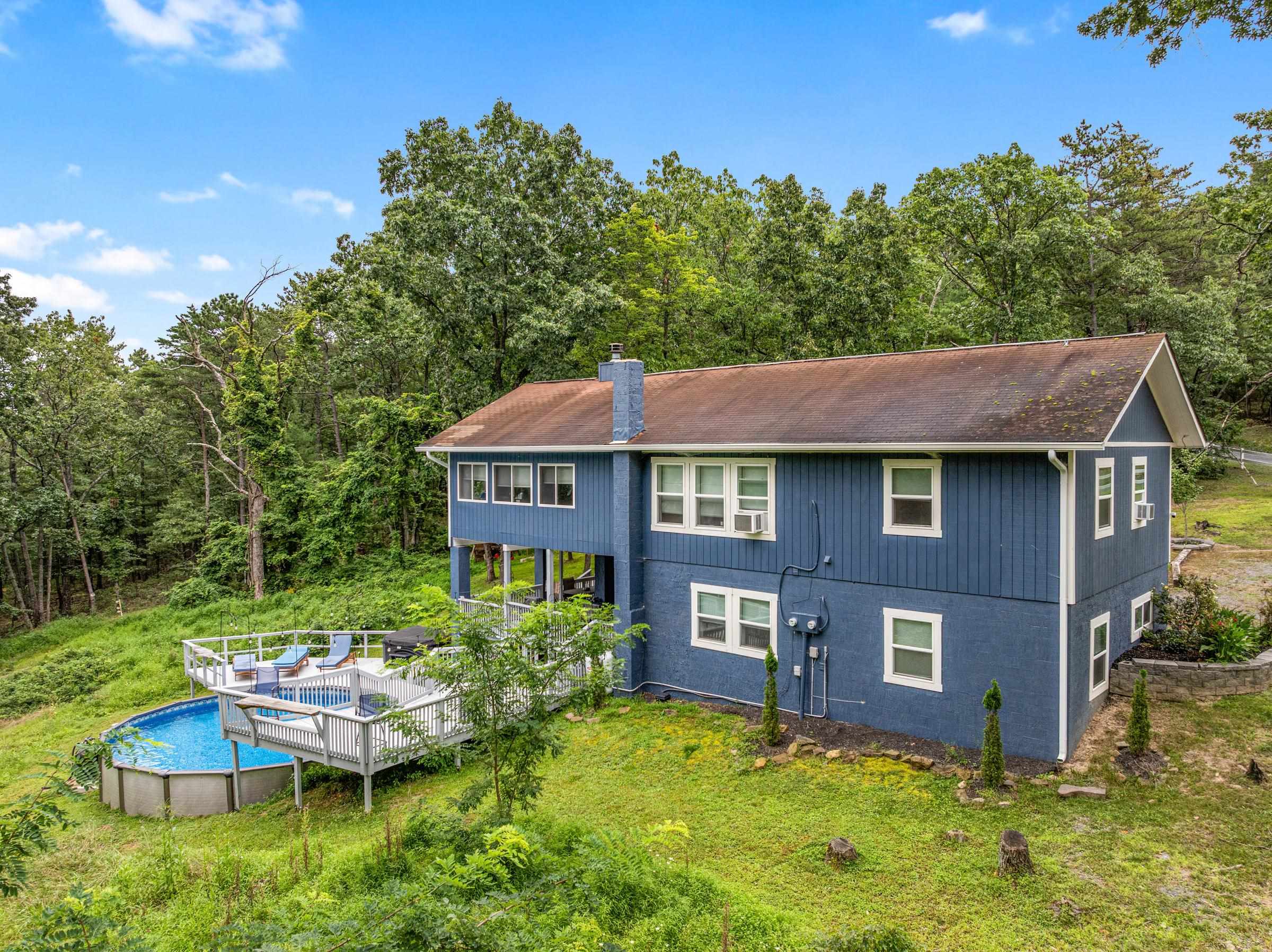 1135 HEPNER RD, MOUNT JACKSON, Virginia 22842, 5 Bedrooms Bedrooms, ,2 BathroomsBathrooms,Residential,1135 HEPNER RD,668105 MLS # 668105
