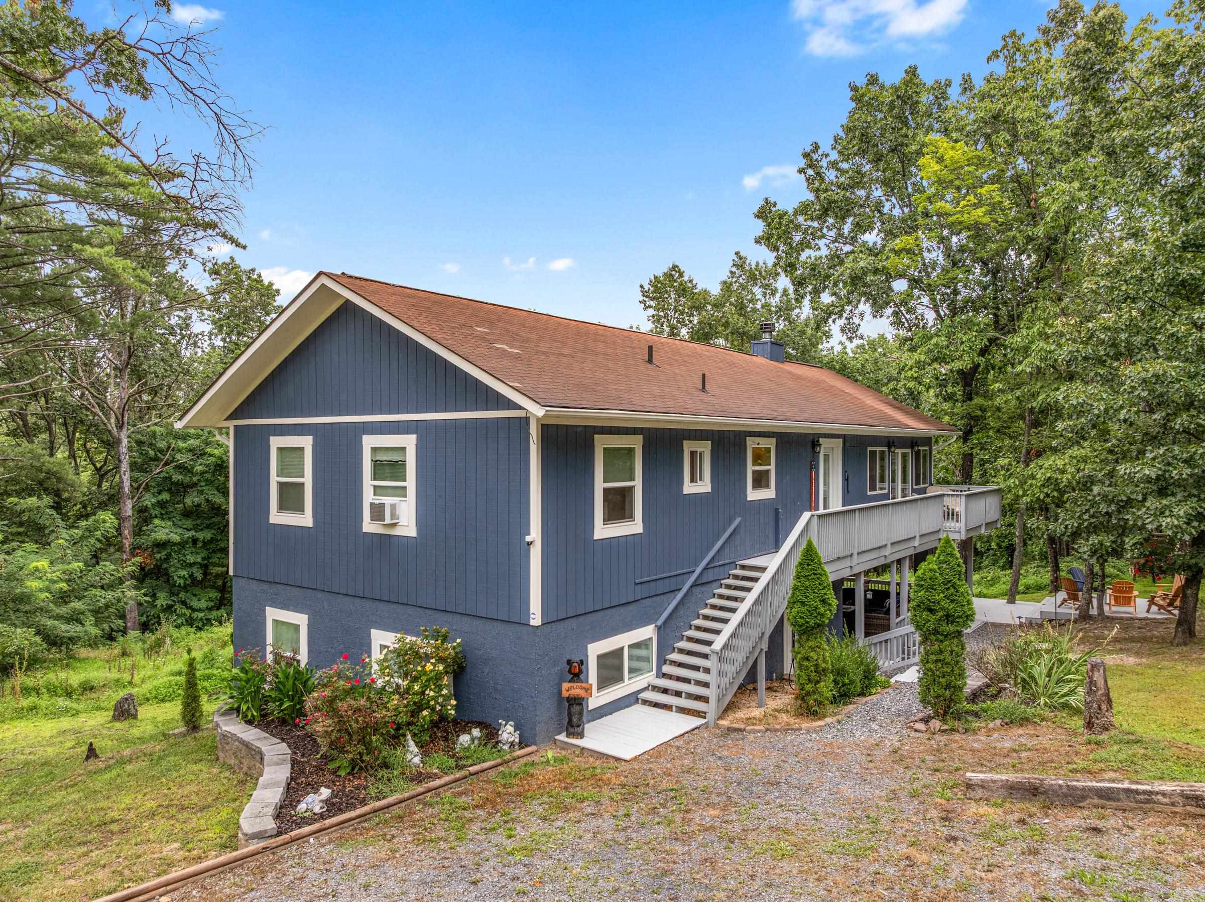 1135 HEPNER RD, MOUNT JACKSON, Virginia 22842, 5 Bedrooms Bedrooms, ,2 BathroomsBathrooms,Residential,1135 HEPNER RD,668105 MLS # 668105