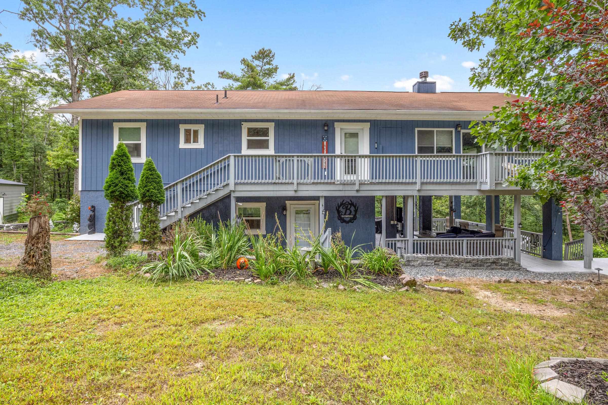 1135 HEPNER RD, MOUNT JACKSON, Virginia 22842, 5 Bedrooms Bedrooms, ,2 BathroomsBathrooms,Residential,1135 HEPNER RD,668105 MLS # 668105