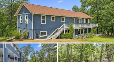 1135 HEPNER RD, MOUNT JACKSON, Virginia 22842, 5 Bedrooms Bedrooms, ,2 BathroomsBathrooms,Residential,1135 HEPNER RD,668105 MLS # 668105