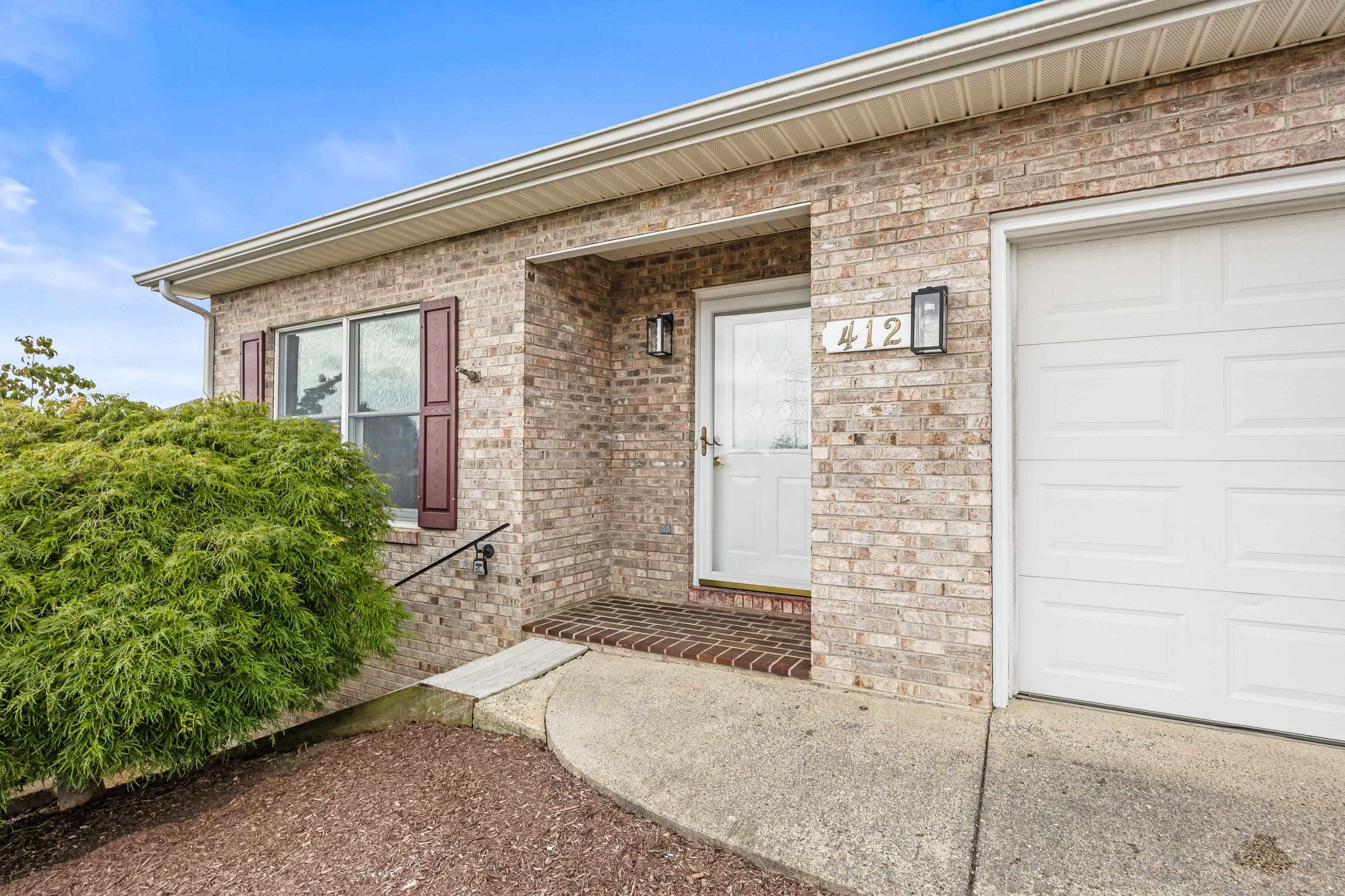 412 DIANA CT, ROCKINGHAM, Virginia 22801, 2 Bedrooms Bedrooms, ,2 BathroomsBathrooms,Residential,412 DIANA CT,668106 MLS # 668106