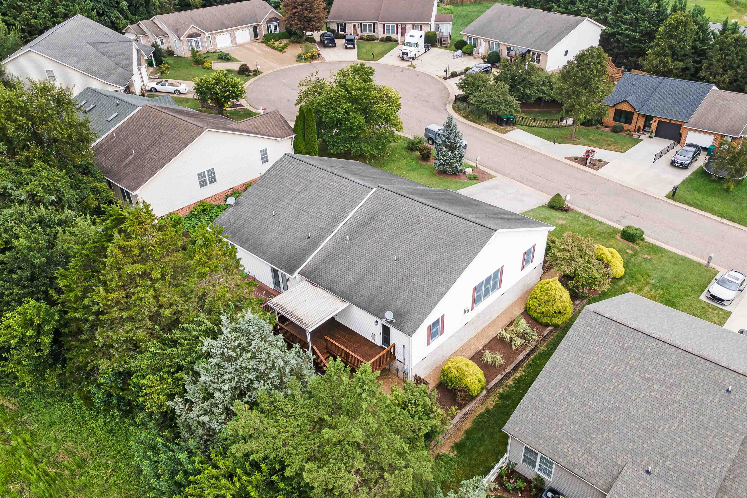 412 DIANA CT, ROCKINGHAM, Virginia 22801, 2 Bedrooms Bedrooms, ,2 BathroomsBathrooms,Residential,412 DIANA CT,668106 MLS # 668106