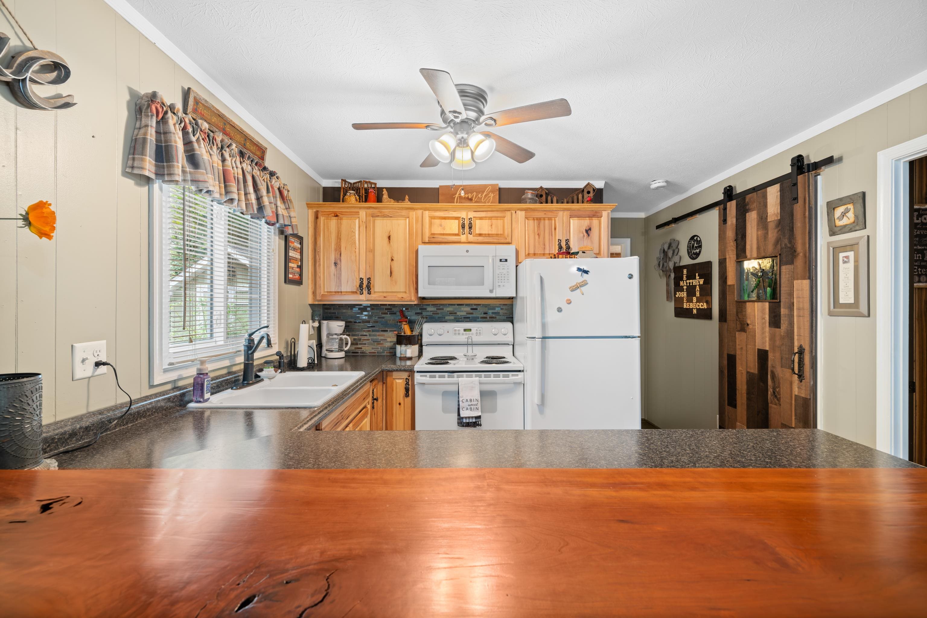 112 JUDD LN, MOUNT JACKSON, Virginia 22842, 2 Bedrooms Bedrooms, ,2 BathroomsBathrooms,Residential,112 JUDD LN,668109 MLS # 668109