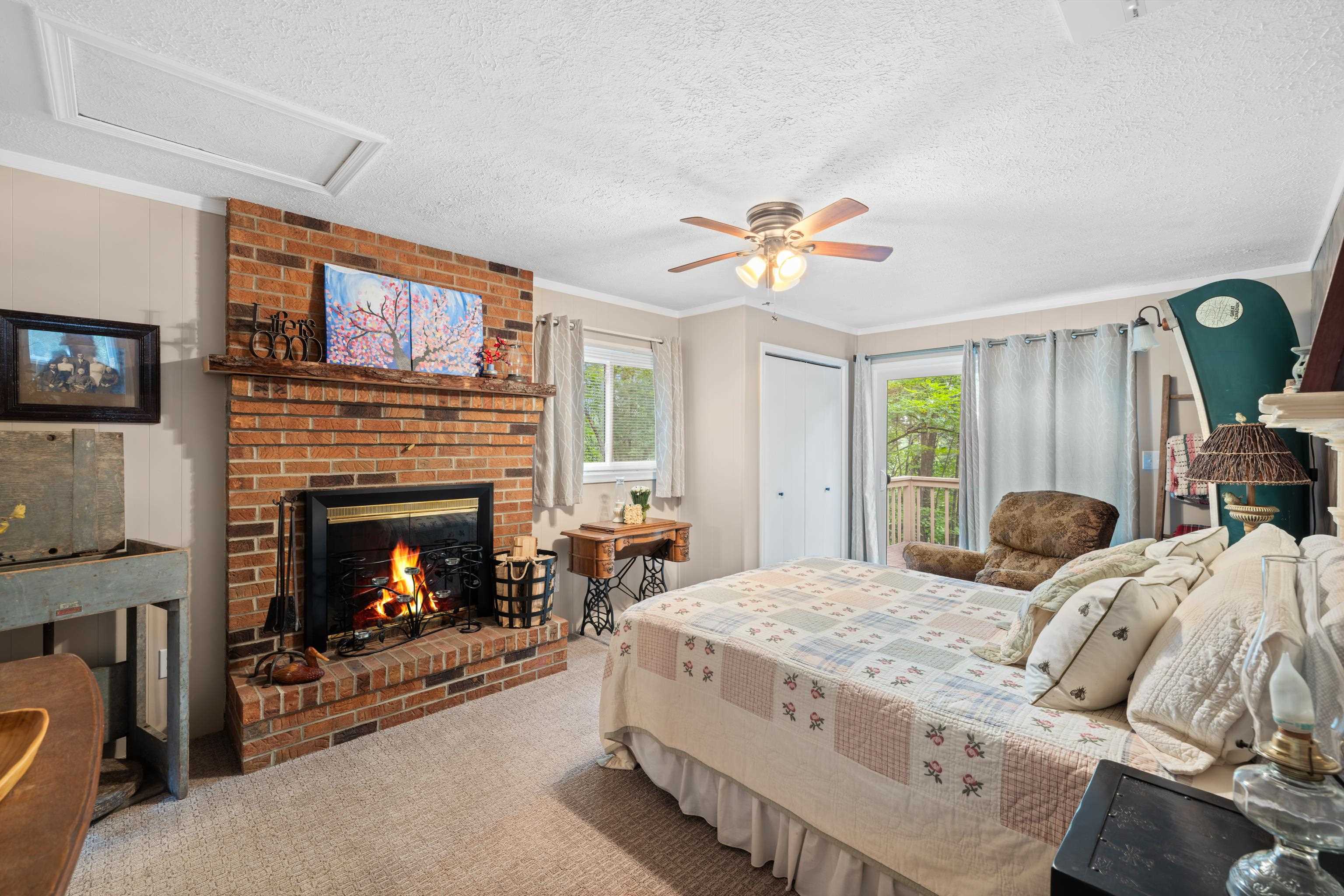 112 JUDD LN, MOUNT JACKSON, Virginia 22842, 2 Bedrooms Bedrooms, ,2 BathroomsBathrooms,Residential,112 JUDD LN,668109 MLS # 668109
