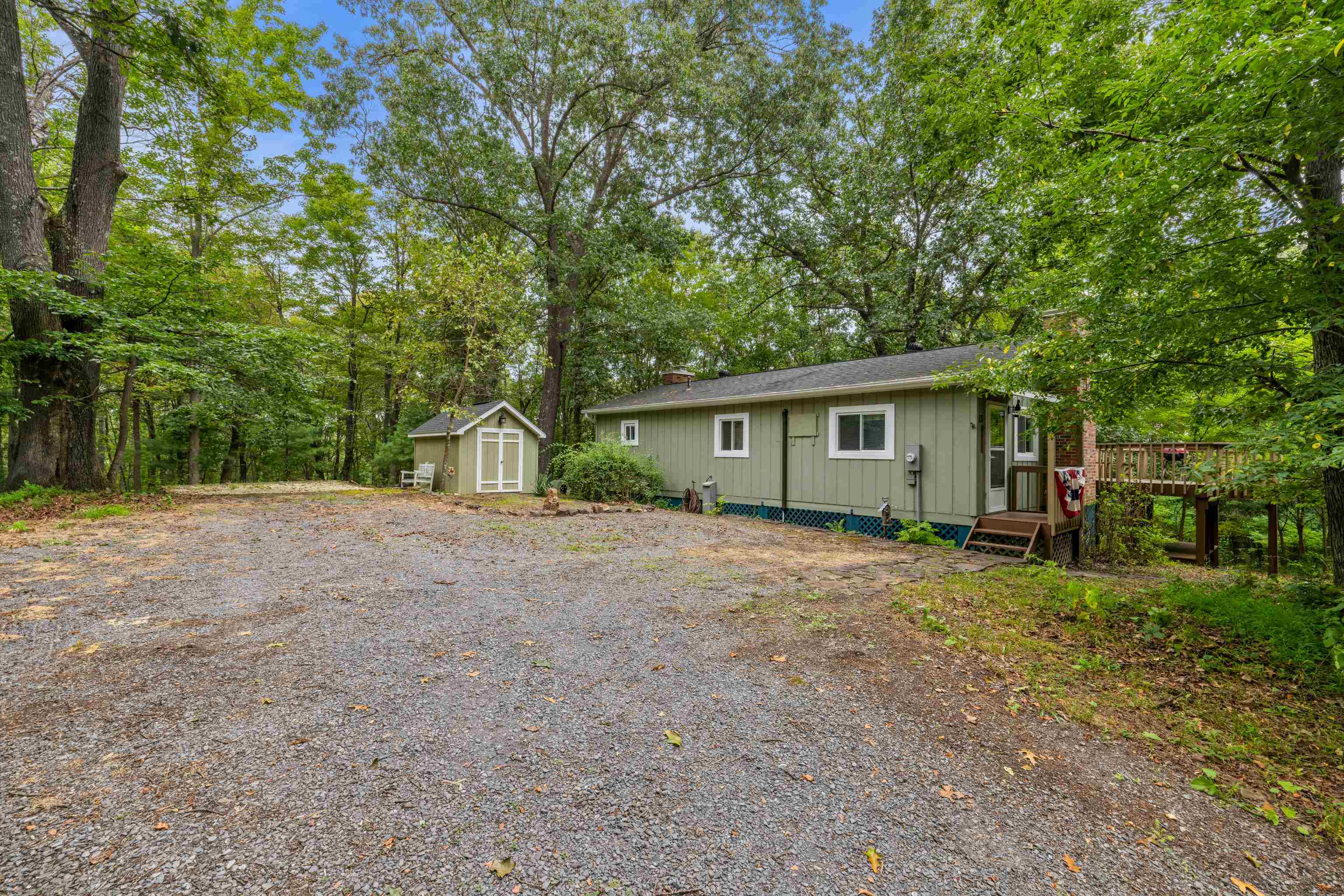 112 JUDD LN, MOUNT JACKSON, Virginia 22842, 2 Bedrooms Bedrooms, ,2 BathroomsBathrooms,Residential,112 JUDD LN,668109 MLS # 668109