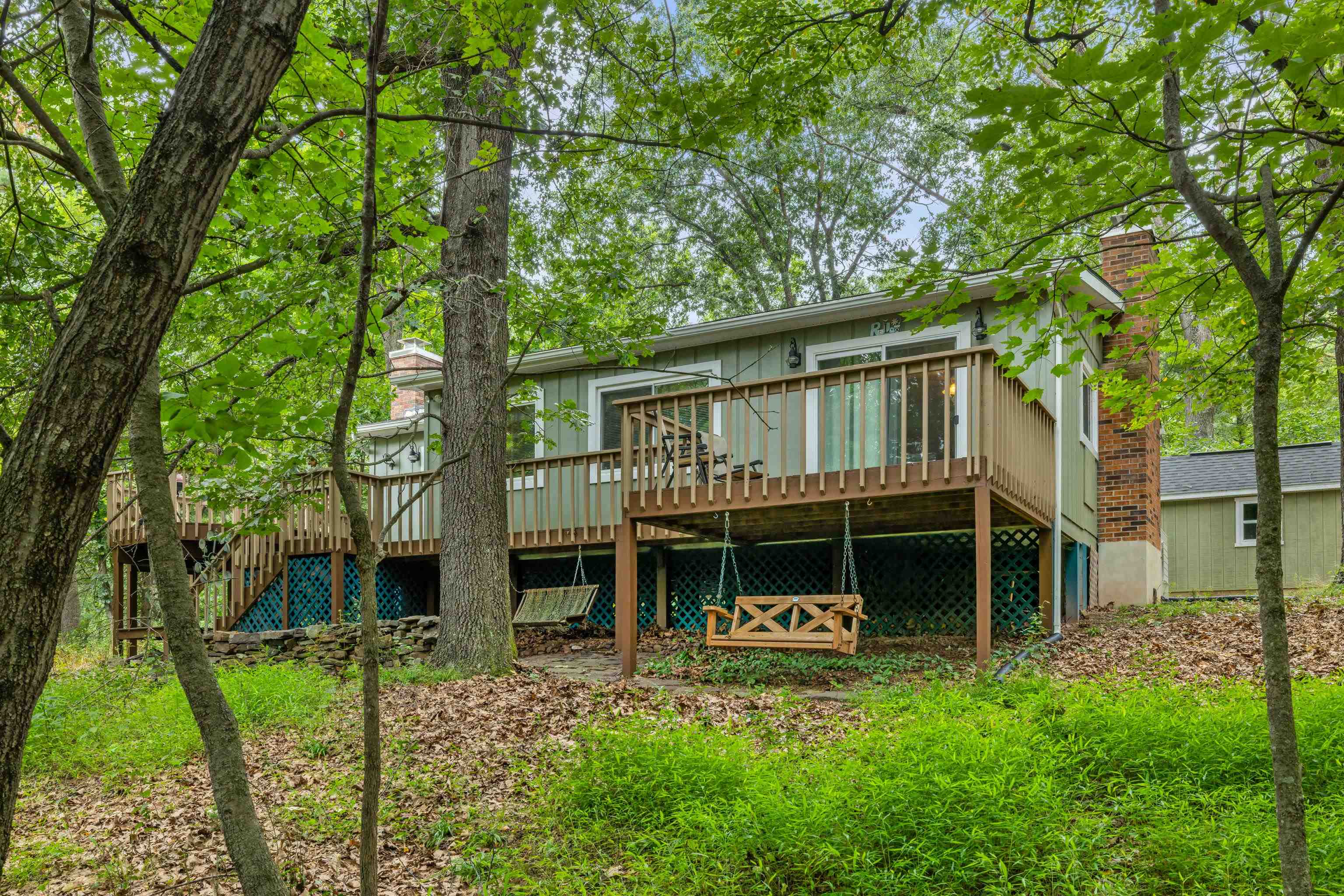 112 JUDD LN, MOUNT JACKSON, Virginia 22842, 2 Bedrooms Bedrooms, ,2 BathroomsBathrooms,Residential,112 JUDD LN,668109 MLS # 668109