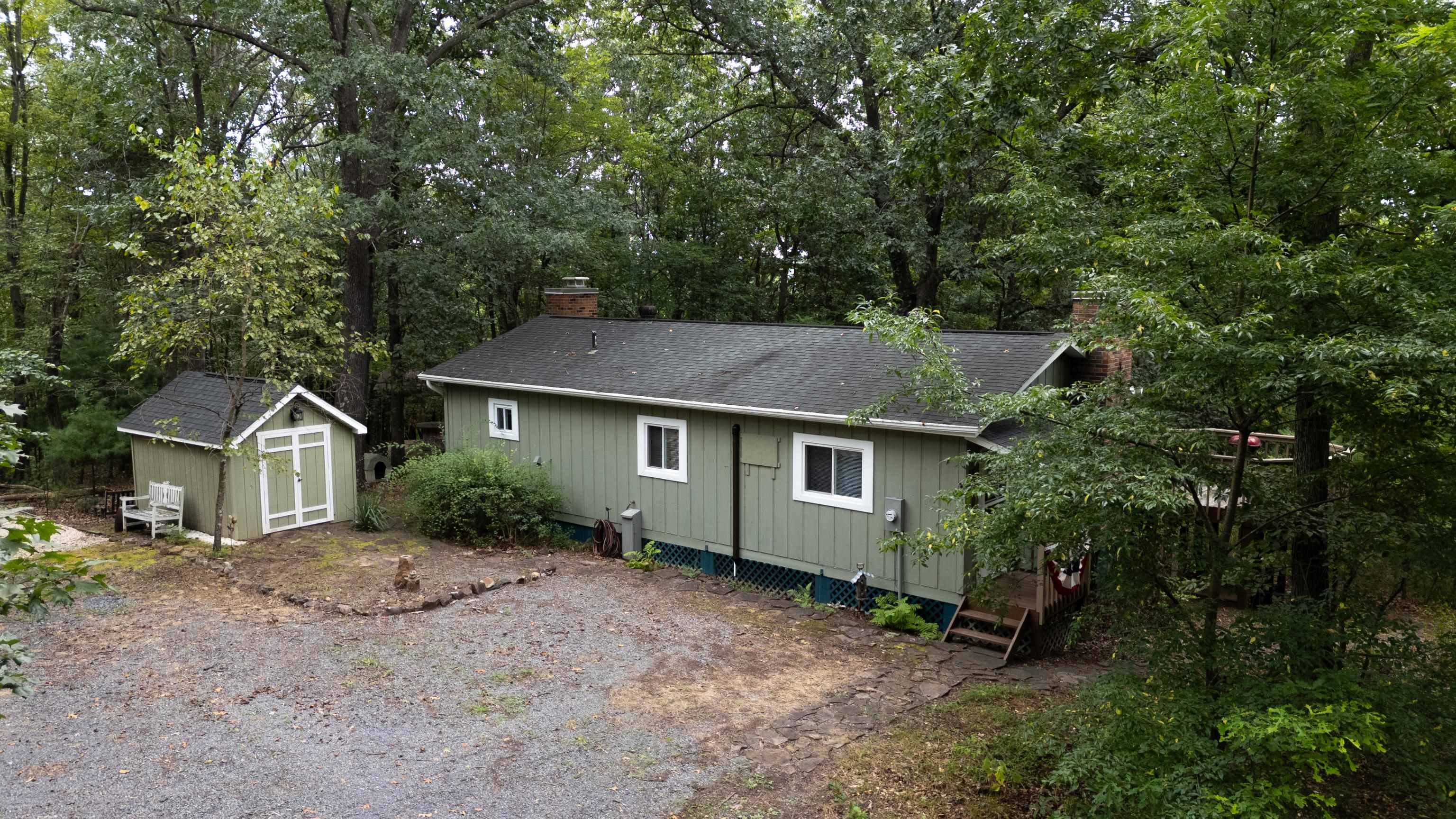 112 JUDD LN, MOUNT JACKSON, Virginia 22842, 2 Bedrooms Bedrooms, ,2 BathroomsBathrooms,Residential,112 JUDD LN,668109 MLS # 668109