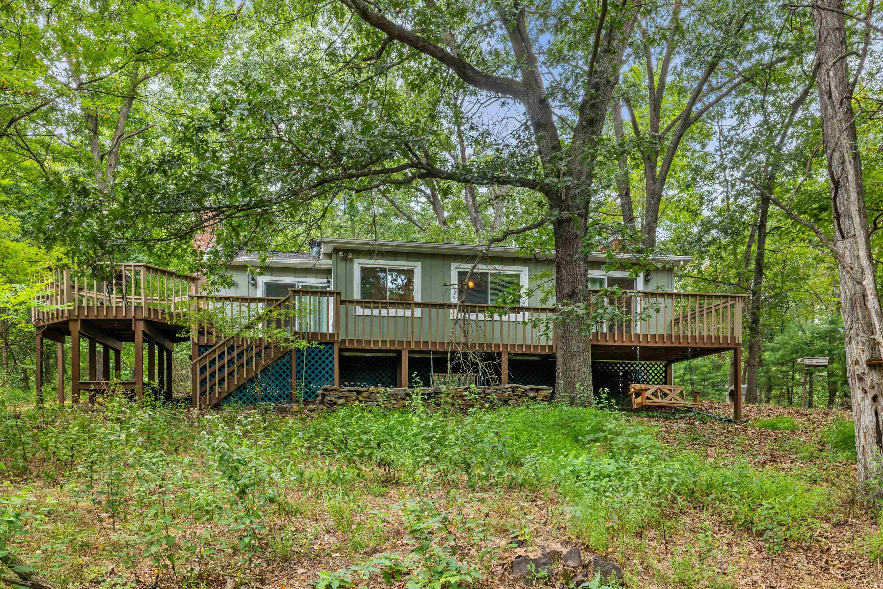 112 JUDD LN, MOUNT JACKSON, Virginia 22842, 2 Bedrooms Bedrooms, ,2 BathroomsBathrooms,Residential,112 JUDD LN,668109 MLS # 668109