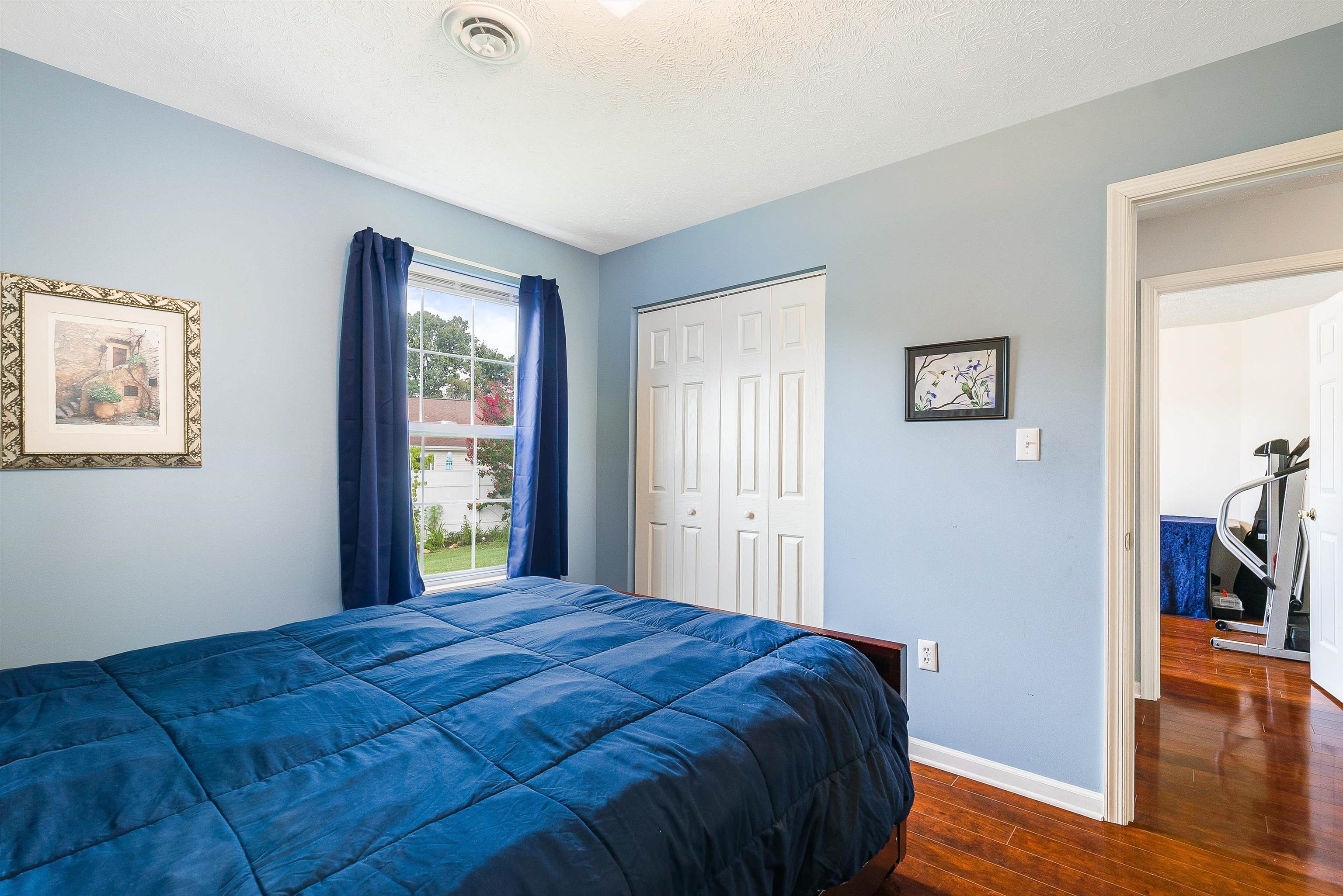 305 LANCELOT LN, STAUNTON, Virginia 24401, 3 Bedrooms Bedrooms, ,2 BathroomsBathrooms,Residential,305 LANCELOT LN,668113 MLS # 668113