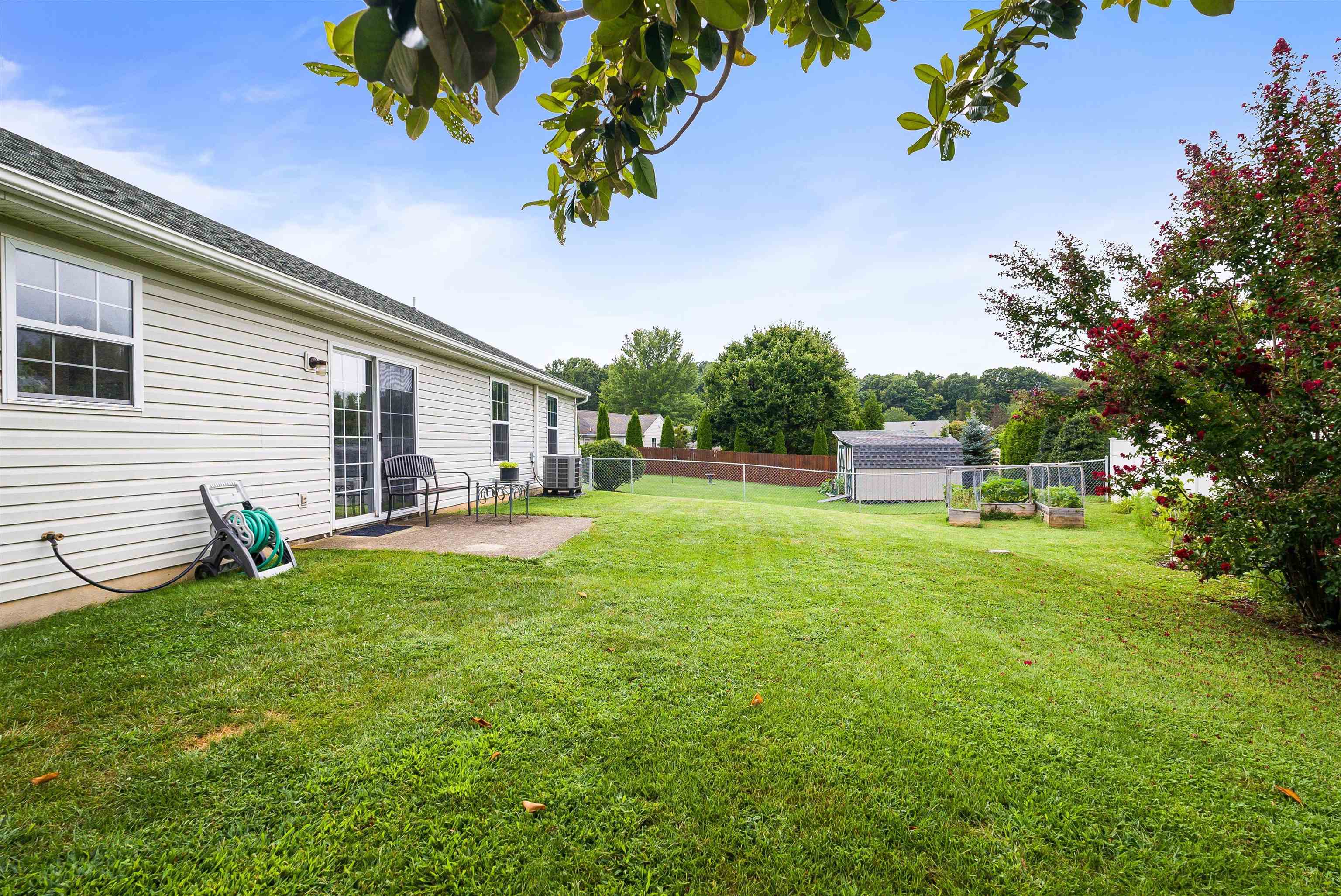 305 LANCELOT LN, STAUNTON, Virginia 24401, 3 Bedrooms Bedrooms, ,2 BathroomsBathrooms,Residential,305 LANCELOT LN,668113 MLS # 668113