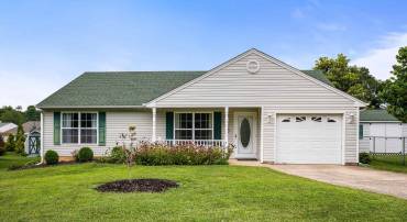 305 LANCELOT LN, STAUNTON, Virginia 24401, 3 Bedrooms Bedrooms, ,2 BathroomsBathrooms,Residential,305 LANCELOT LN,668113 MLS # 668113