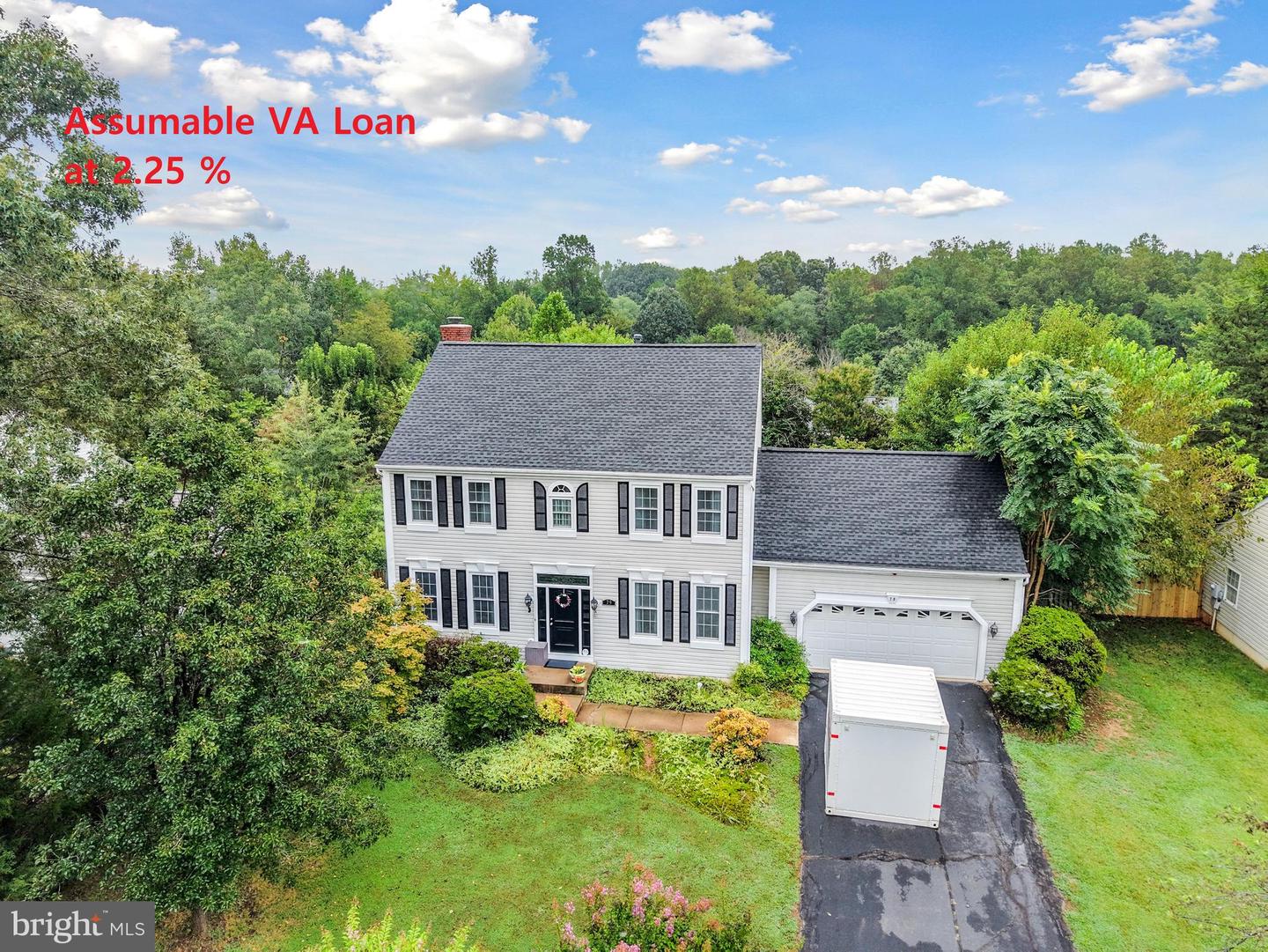 79 MELANIE HOLLOW LN, FREDERICKSBURG, Virginia 22405, 4 Bedrooms Bedrooms, ,3 BathroomsBathrooms,Residential,For sale,79 MELANIE HOLLOW LN,VAST2040508 MLS # VAST2040508