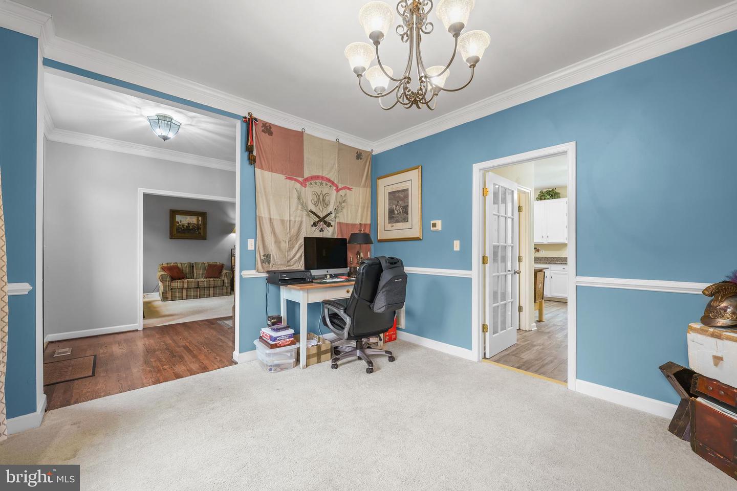 79 MELANIE HOLLOW LN, FREDERICKSBURG, Virginia 22405, 4 Bedrooms Bedrooms, ,3 BathroomsBathrooms,Residential,For sale,79 MELANIE HOLLOW LN,VAST2040508 MLS # VAST2040508