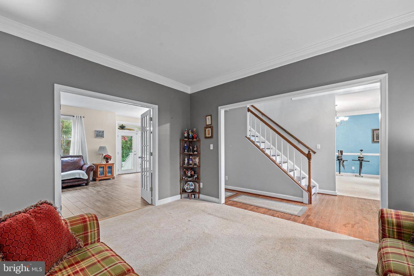 79 MELANIE HOLLOW LN, FREDERICKSBURG, Virginia 22405, 4 Bedrooms Bedrooms, ,3 BathroomsBathrooms,Residential,For sale,79 MELANIE HOLLOW LN,VAST2040508 MLS # VAST2040508