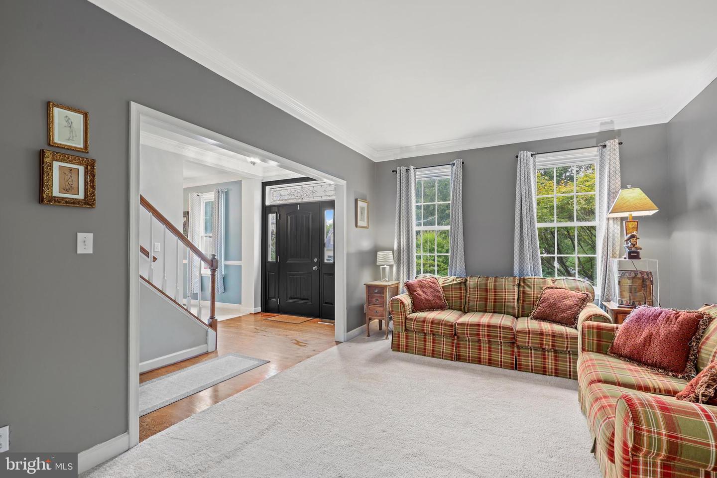 79 MELANIE HOLLOW LN, FREDERICKSBURG, Virginia 22405, 4 Bedrooms Bedrooms, ,3 BathroomsBathrooms,Residential,For sale,79 MELANIE HOLLOW LN,VAST2040508 MLS # VAST2040508