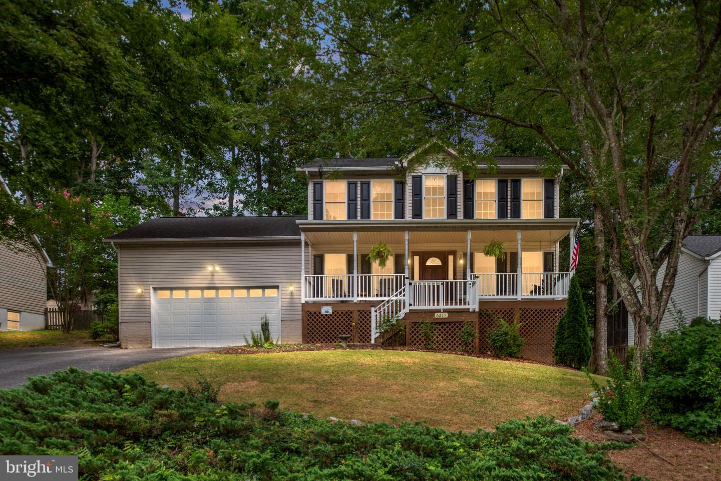 6217 FOREST GROVE DR, FREDERICKSBURG, Virginia 22407, 4 Bedrooms Bedrooms, ,3 BathroomsBathrooms,Residential,For sale,6217 FOREST GROVE DR,VASP2034976 MLS # VASP2034976