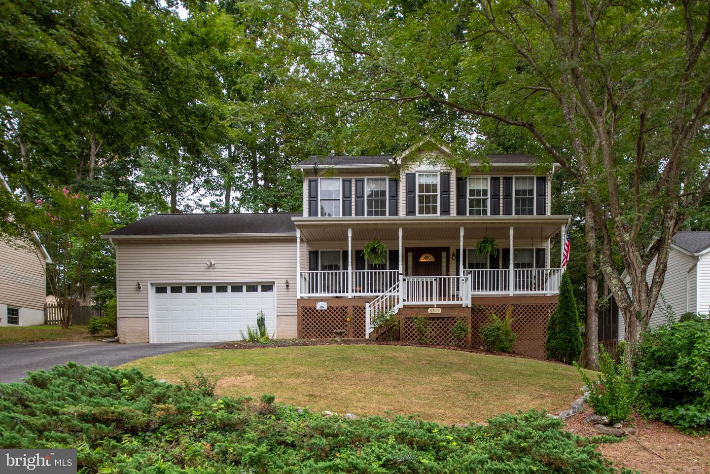 6217 FOREST GROVE DR, FREDERICKSBURG, Virginia 22407, 4 Bedrooms Bedrooms, ,3 BathroomsBathrooms,Residential,For sale,6217 FOREST GROVE DR,VASP2034976 MLS # VASP2034976