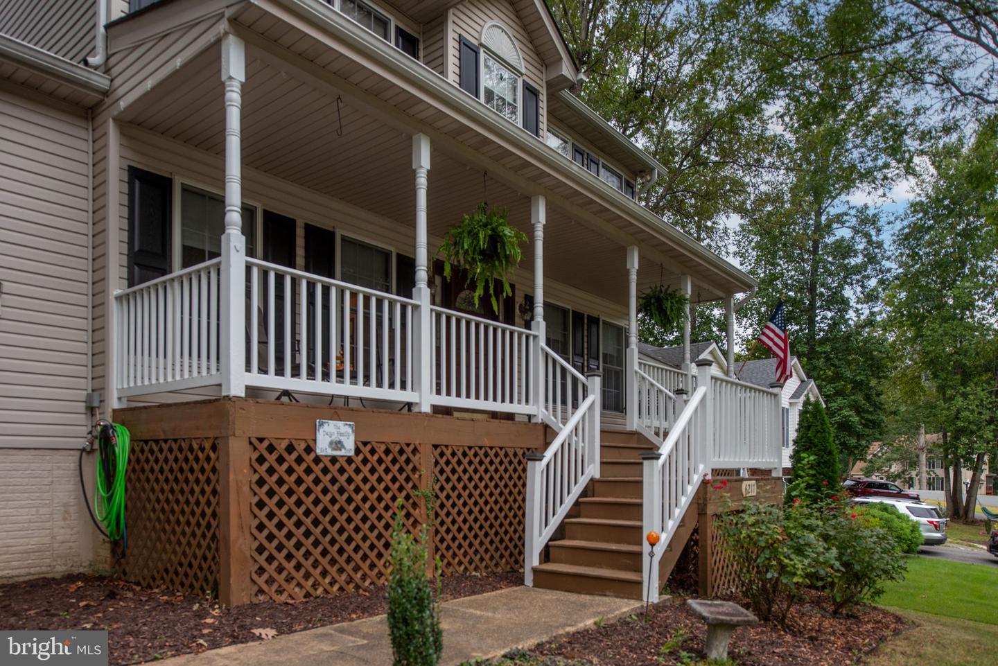 6217 FOREST GROVE DR, FREDERICKSBURG, Virginia 22407, 4 Bedrooms Bedrooms, ,3 BathroomsBathrooms,Residential,For sale,6217 FOREST GROVE DR,VASP2034976 MLS # VASP2034976