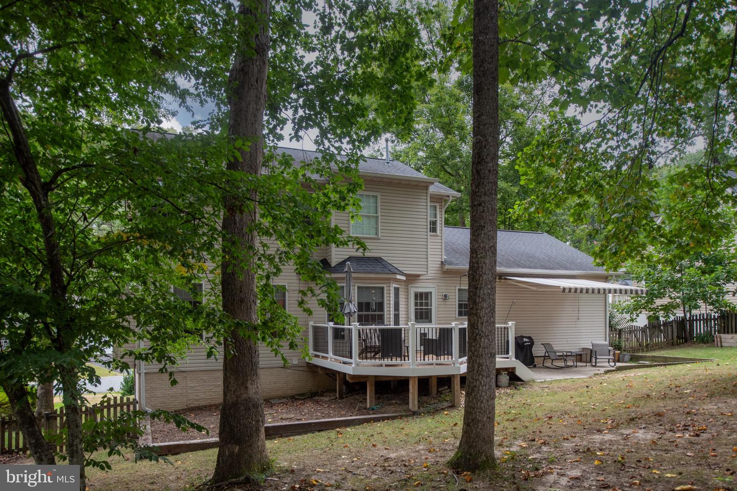 6217 FOREST GROVE DR, FREDERICKSBURG, Virginia 22407, 4 Bedrooms Bedrooms, ,3 BathroomsBathrooms,Residential,For sale,6217 FOREST GROVE DR,VASP2034976 MLS # VASP2034976