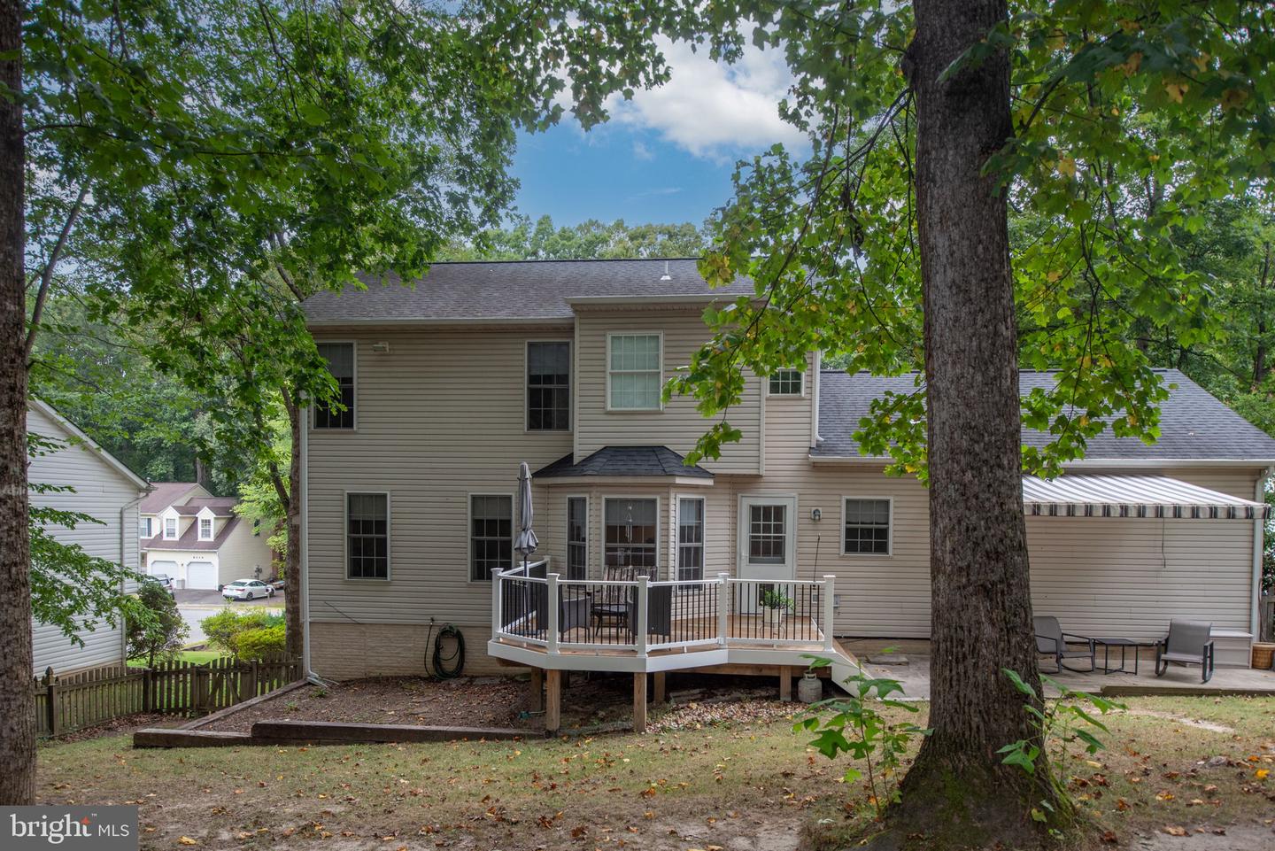 6217 FOREST GROVE DR, FREDERICKSBURG, Virginia 22407, 4 Bedrooms Bedrooms, ,3 BathroomsBathrooms,Residential,For sale,6217 FOREST GROVE DR,VASP2034976 MLS # VASP2034976