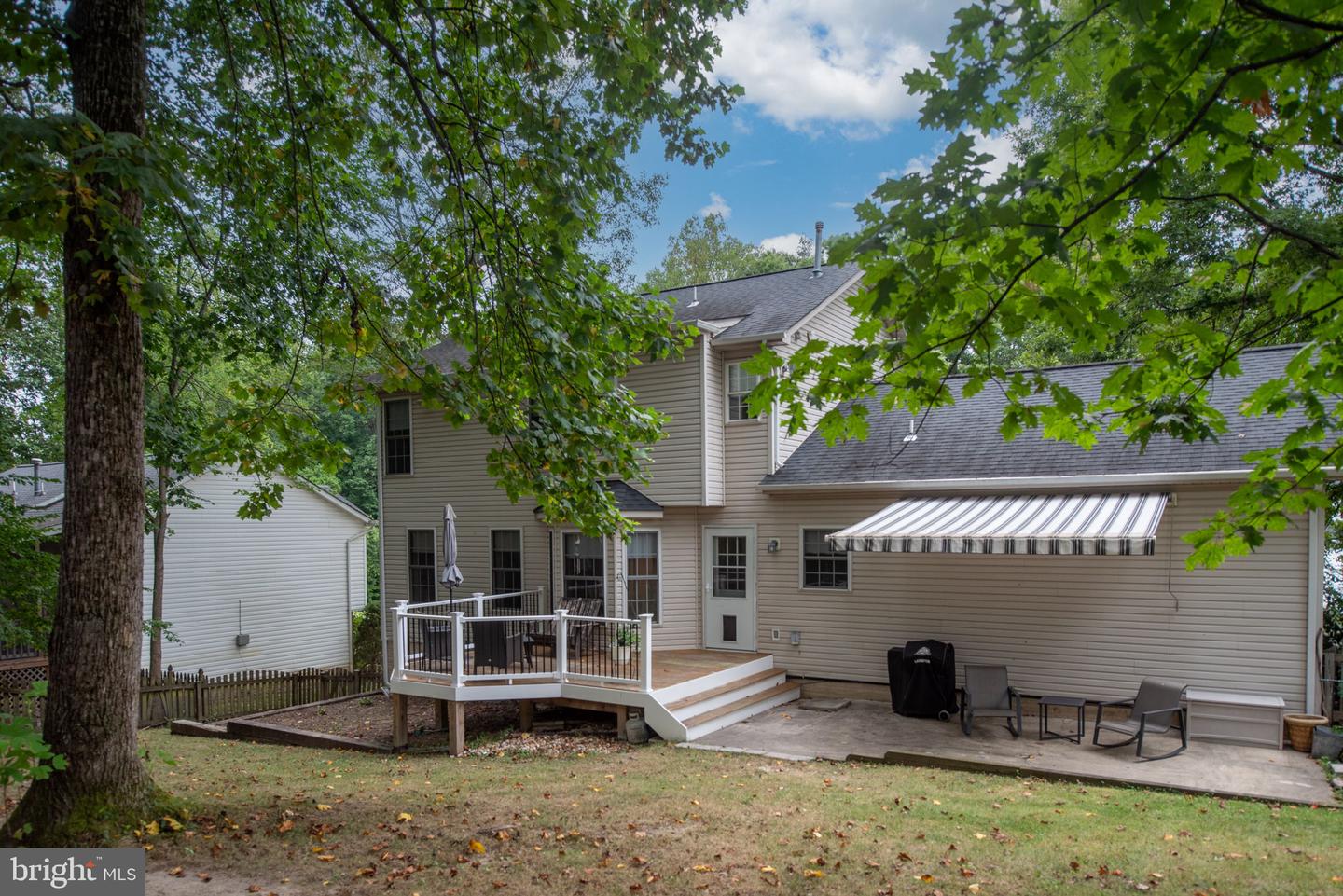 6217 FOREST GROVE DR, FREDERICKSBURG, Virginia 22407, 4 Bedrooms Bedrooms, ,3 BathroomsBathrooms,Residential,For sale,6217 FOREST GROVE DR,VASP2034976 MLS # VASP2034976