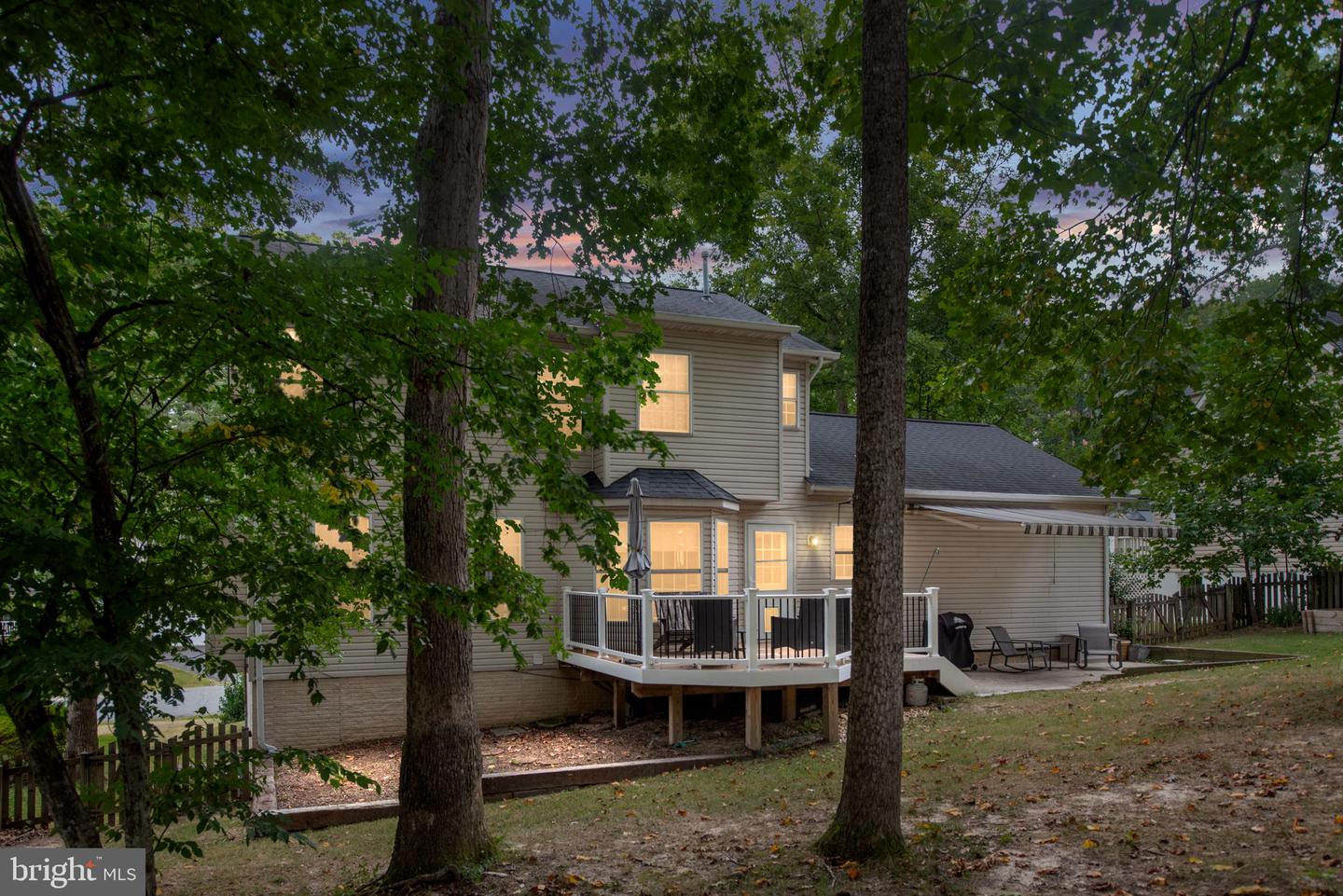 6217 FOREST GROVE DR, FREDERICKSBURG, Virginia 22407, 4 Bedrooms Bedrooms, ,3 BathroomsBathrooms,Residential,For sale,6217 FOREST GROVE DR,VASP2034976 MLS # VASP2034976