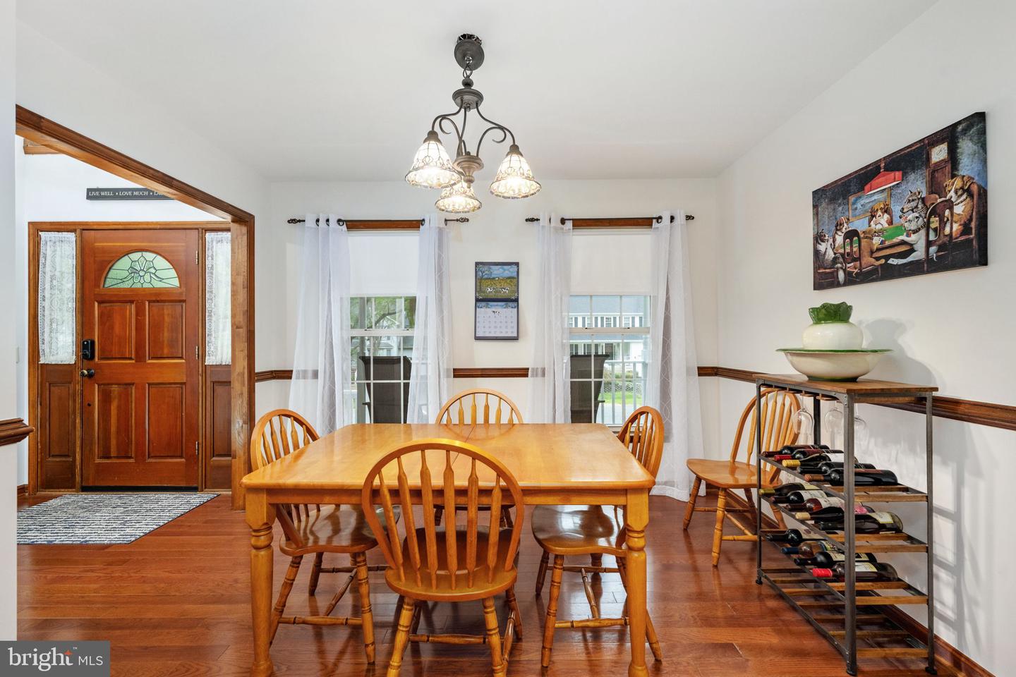 6217 FOREST GROVE DR, FREDERICKSBURG, Virginia 22407, 4 Bedrooms Bedrooms, ,3 BathroomsBathrooms,Residential,For sale,6217 FOREST GROVE DR,VASP2034976 MLS # VASP2034976