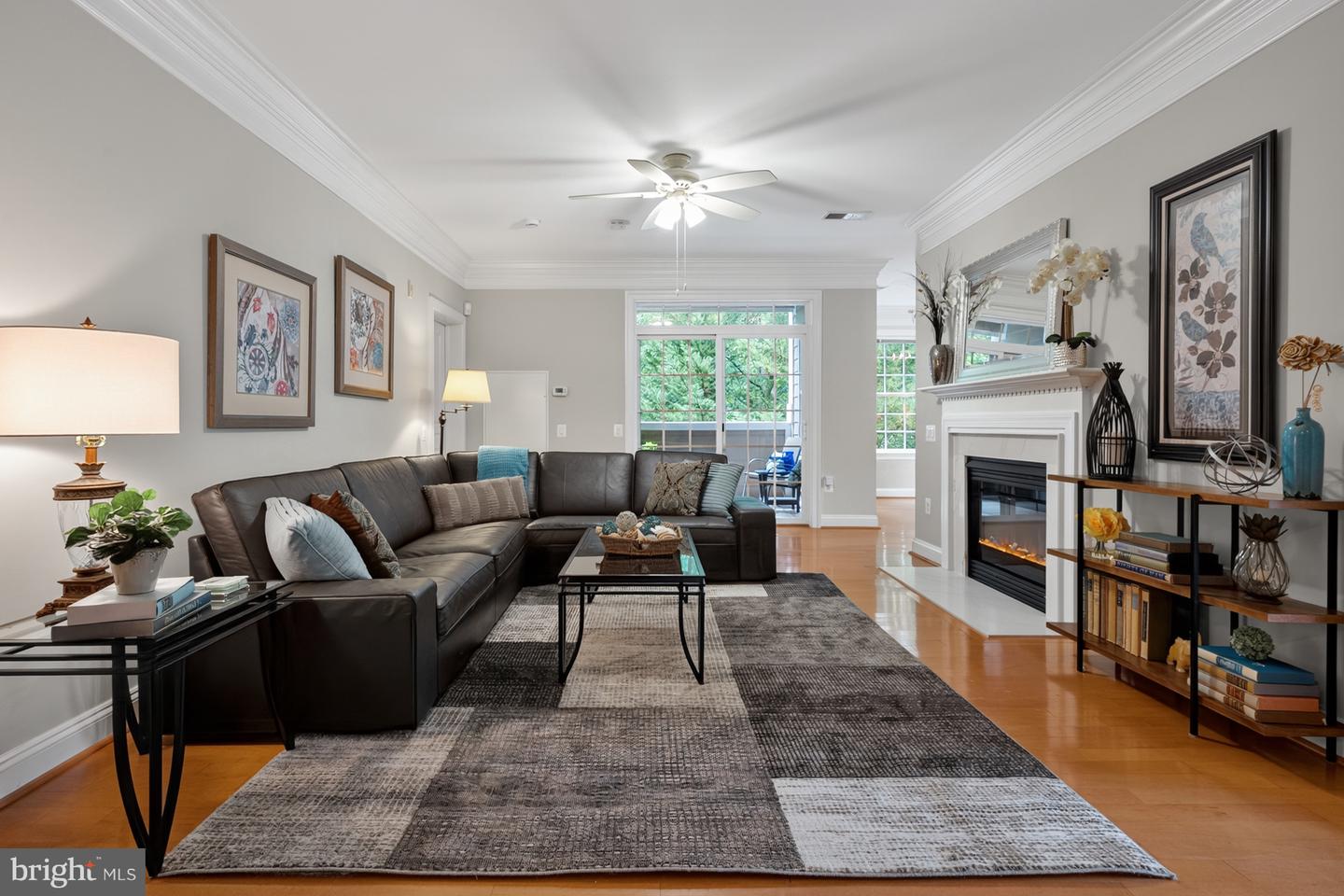 7880 ROLLING WOODS CT #204, SPRINGFIELD, Virginia 22152, 2 Bedrooms Bedrooms, 7 Rooms Rooms,2 BathroomsBathrooms,Residential,For sale,7880 ROLLING WOODS CT #204,VAFX2259570 MLS # VAFX2259570