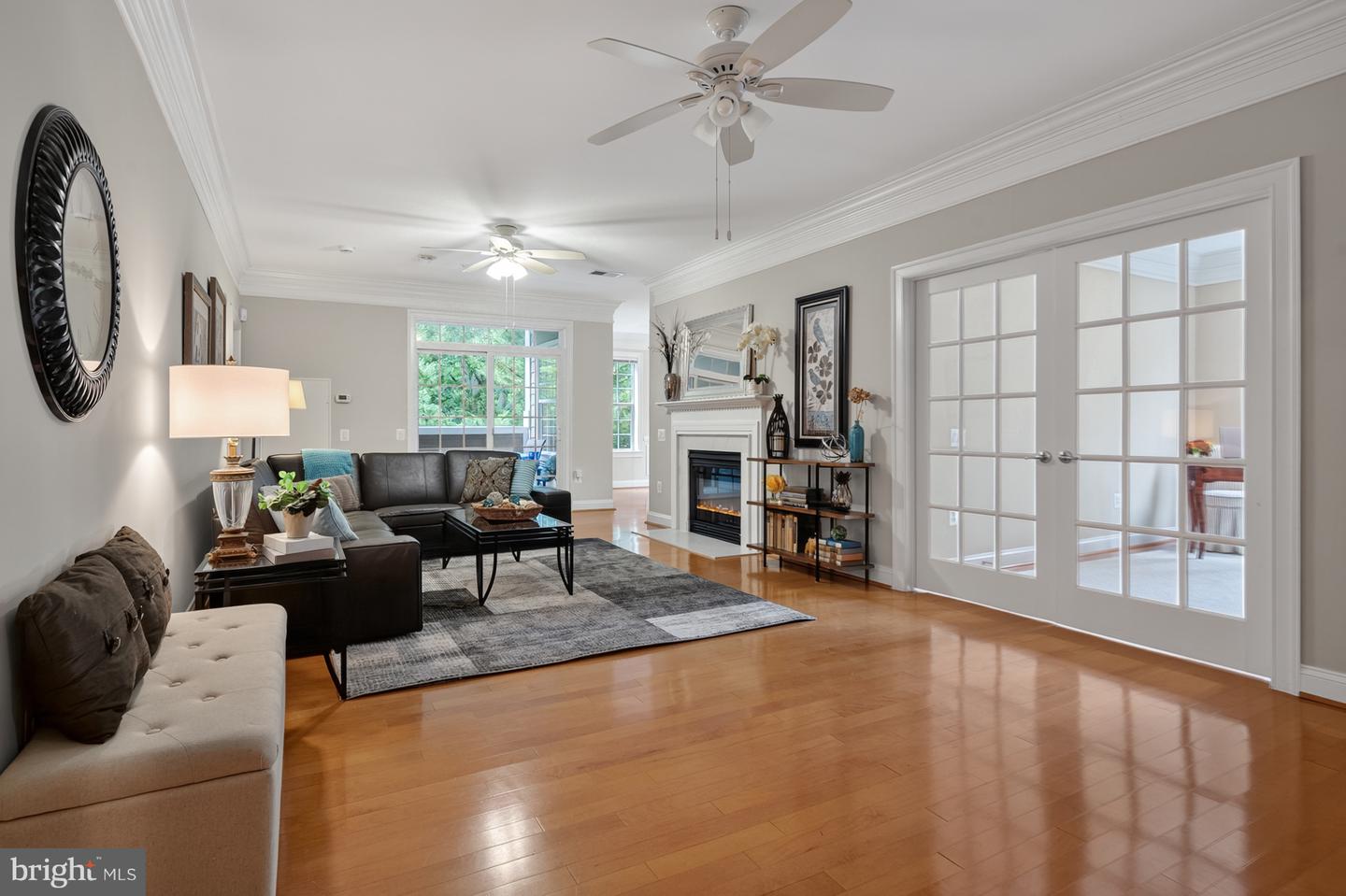 7880 ROLLING WOODS CT #204, SPRINGFIELD, Virginia 22152, 2 Bedrooms Bedrooms, 7 Rooms Rooms,2 BathroomsBathrooms,Residential,For sale,7880 ROLLING WOODS CT #204,VAFX2259570 MLS # VAFX2259570