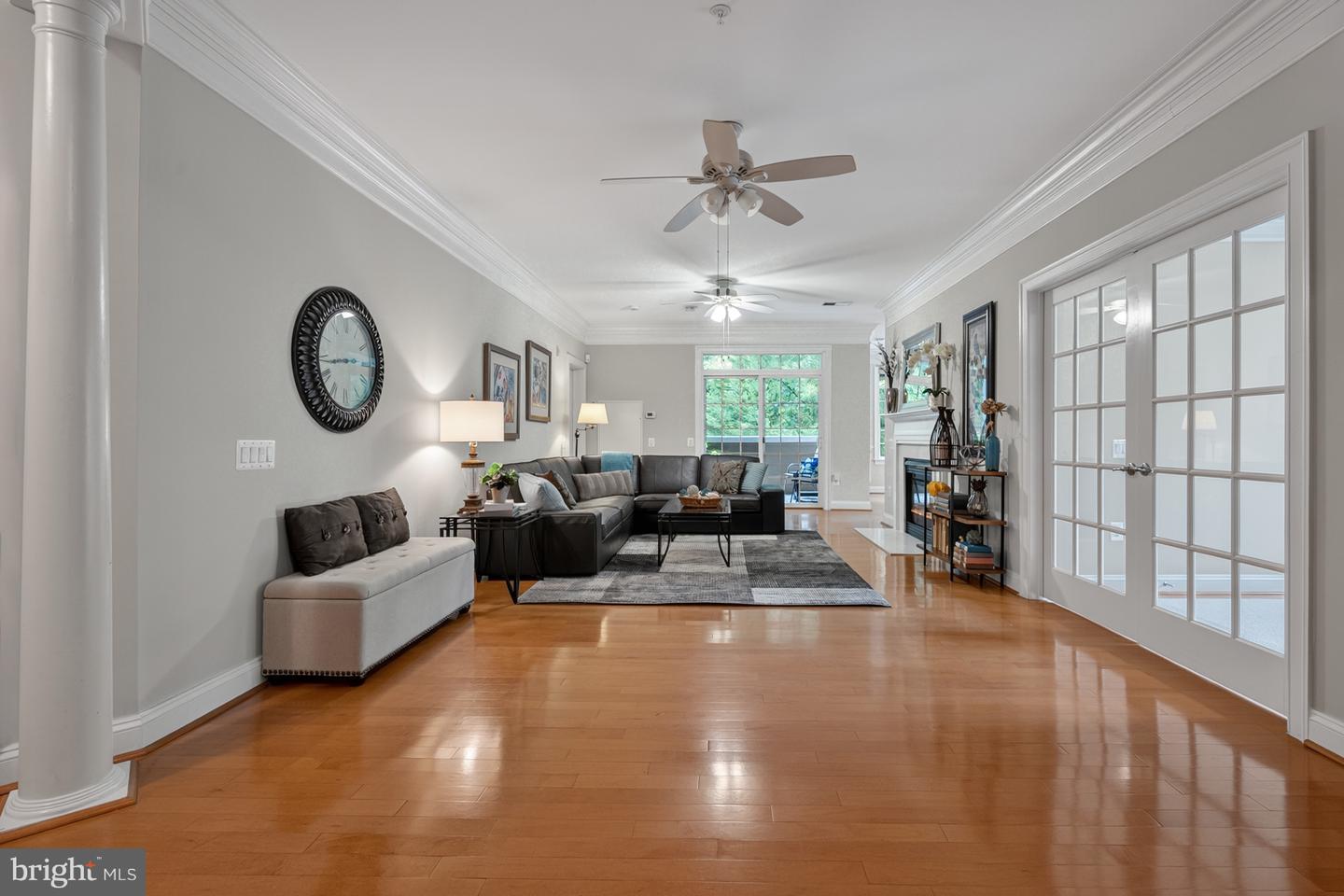 7880 ROLLING WOODS CT #204, SPRINGFIELD, Virginia 22152, 2 Bedrooms Bedrooms, 7 Rooms Rooms,2 BathroomsBathrooms,Residential,For sale,7880 ROLLING WOODS CT #204,VAFX2259570 MLS # VAFX2259570