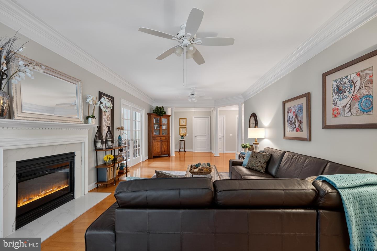 7880 ROLLING WOODS CT #204, SPRINGFIELD, Virginia 22152, 2 Bedrooms Bedrooms, 7 Rooms Rooms,2 BathroomsBathrooms,Residential,For sale,7880 ROLLING WOODS CT #204,VAFX2259570 MLS # VAFX2259570