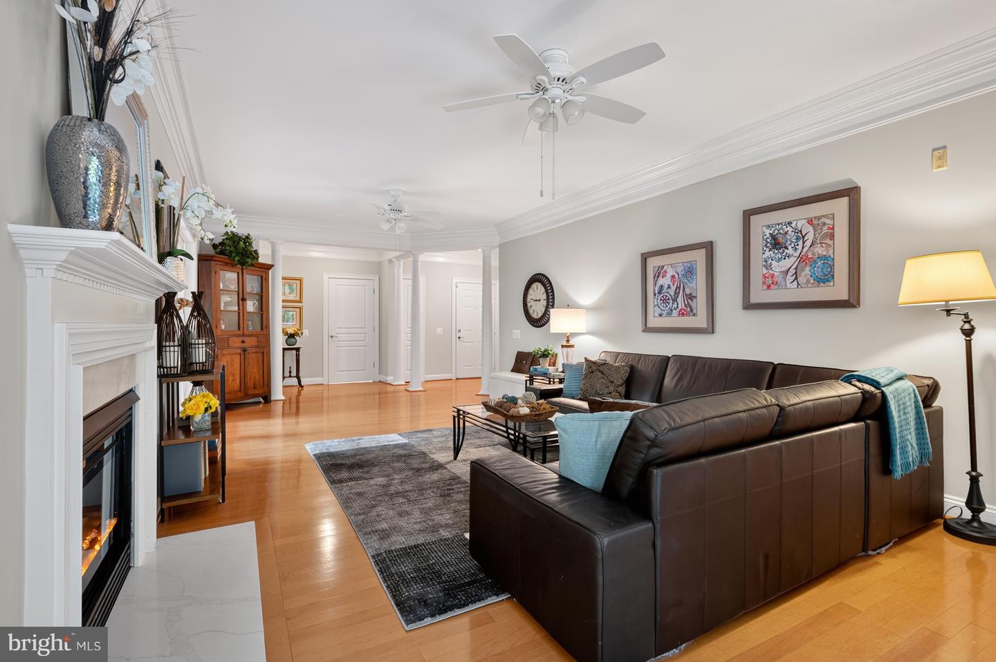 7880 ROLLING WOODS CT #204, SPRINGFIELD, Virginia 22152, 2 Bedrooms Bedrooms, 7 Rooms Rooms,2 BathroomsBathrooms,Residential,For sale,7880 ROLLING WOODS CT #204,VAFX2259570 MLS # VAFX2259570