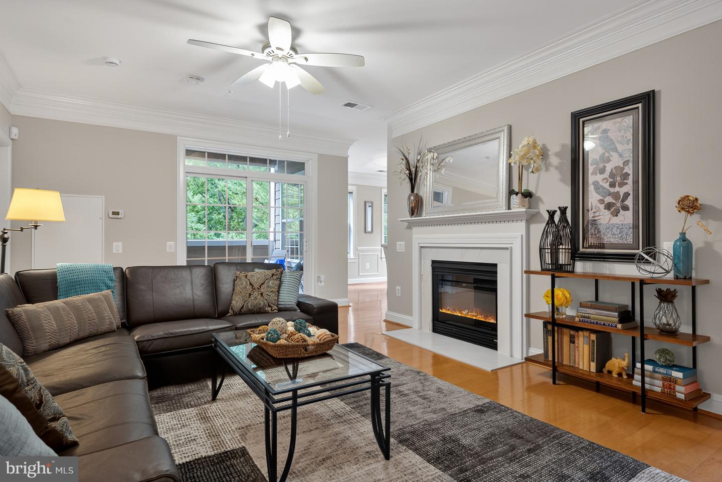 7880 ROLLING WOODS CT #204, SPRINGFIELD, Virginia 22152, 2 Bedrooms Bedrooms, 7 Rooms Rooms,2 BathroomsBathrooms,Residential,For sale,7880 ROLLING WOODS CT #204,VAFX2259570 MLS # VAFX2259570