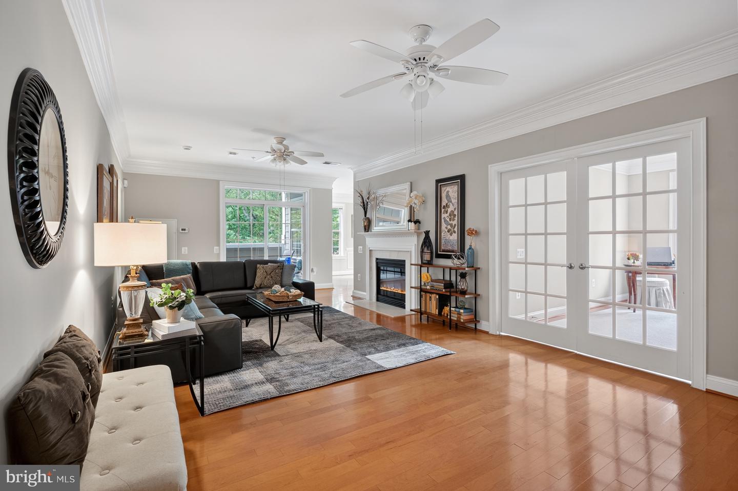 7880 ROLLING WOODS CT #204, SPRINGFIELD, Virginia 22152, 2 Bedrooms Bedrooms, 7 Rooms Rooms,2 BathroomsBathrooms,Residential,For sale,7880 ROLLING WOODS CT #204,VAFX2259570 MLS # VAFX2259570