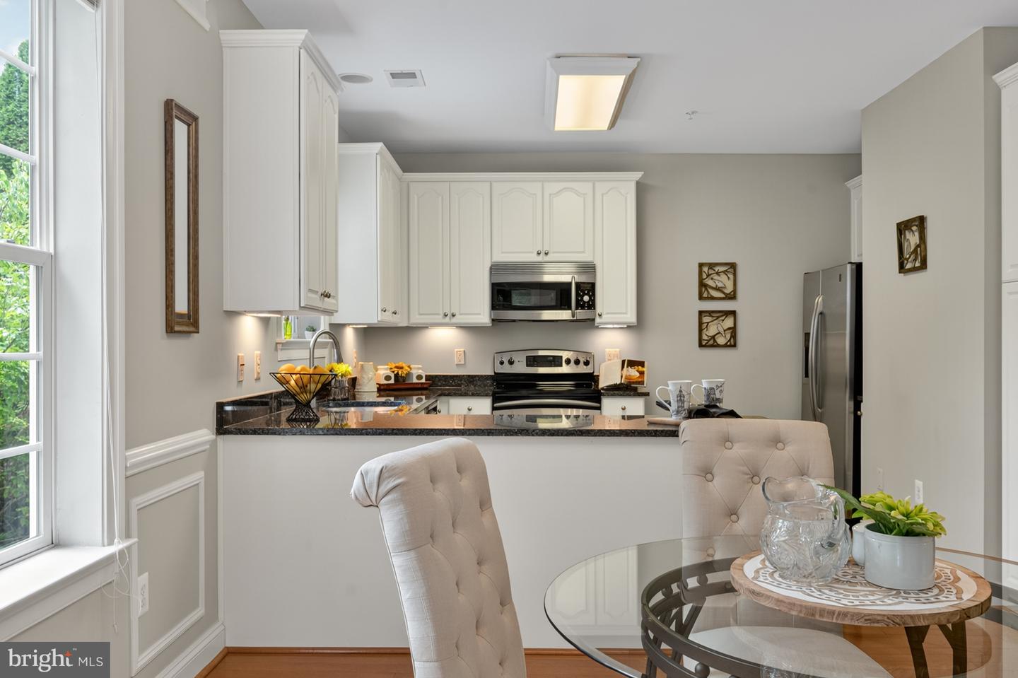 7880 ROLLING WOODS CT #204, SPRINGFIELD, Virginia 22152, 2 Bedrooms Bedrooms, 7 Rooms Rooms,2 BathroomsBathrooms,Residential,For sale,7880 ROLLING WOODS CT #204,VAFX2259570 MLS # VAFX2259570